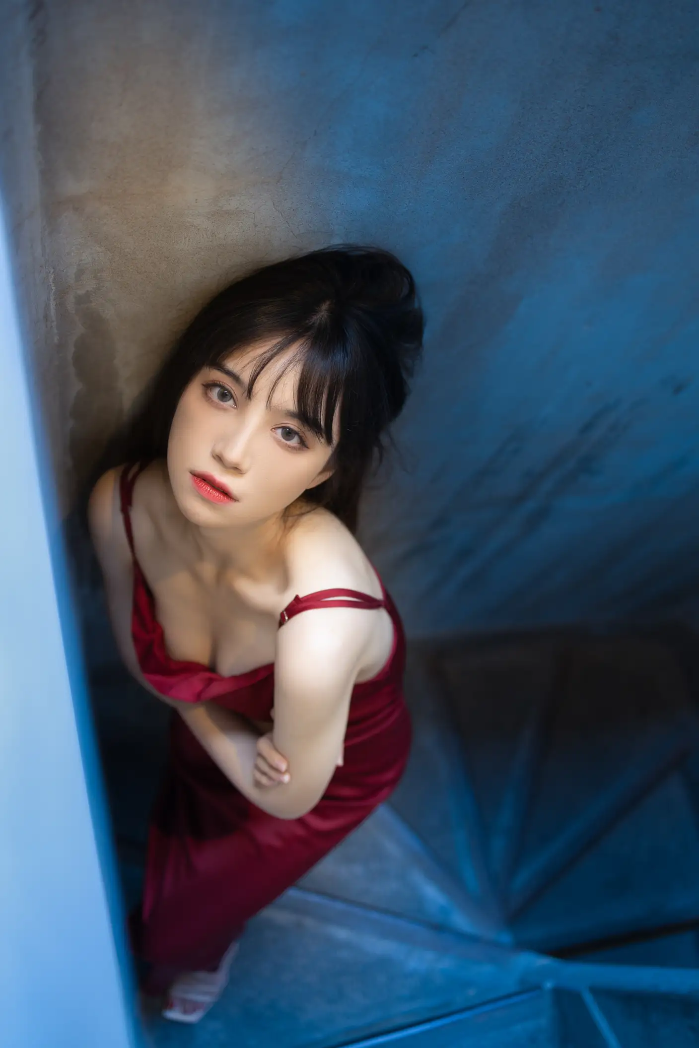 [艺图语] 2022.06.19 Vol.1223 – 旧梦 贰加六#[23P]-3