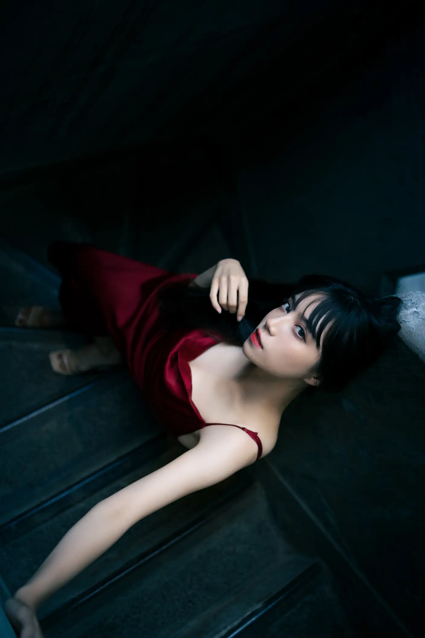 [艺图语] 2022.06.19 Vol.1223 – 旧梦 贰加六#[23P]-6
