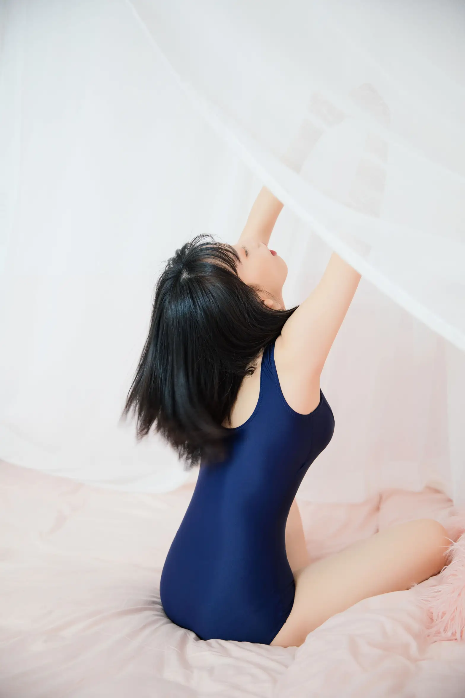 [YITUYU] 2022.08.07 Vol.1648 - Leisure time Xiaoping#[45P]-9