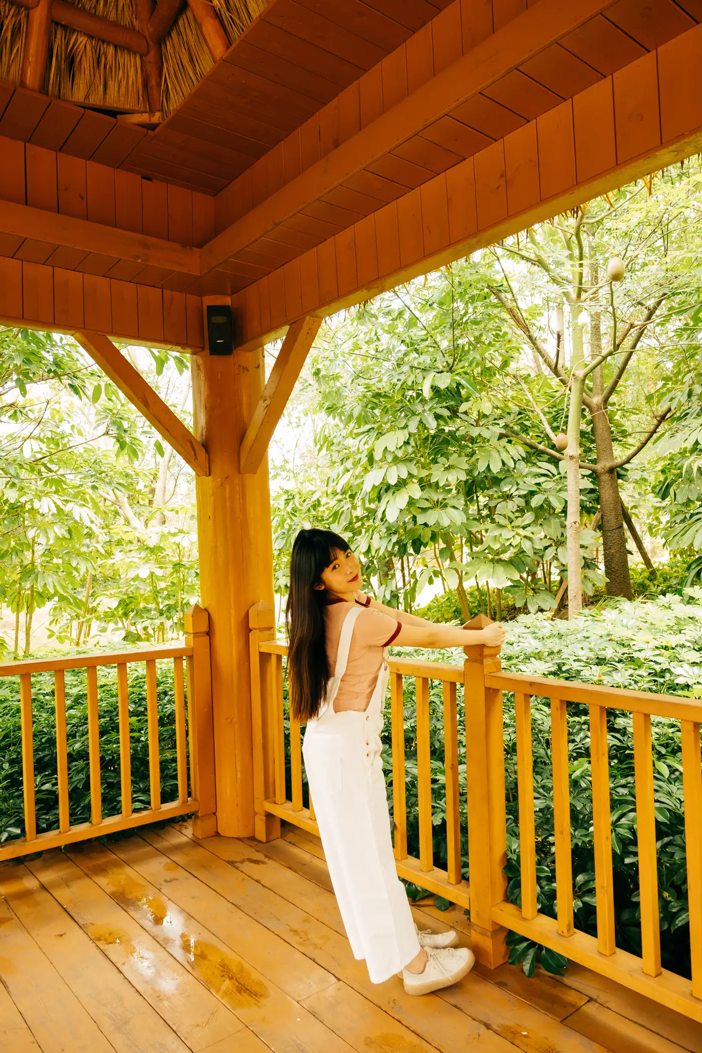 [艺图语] 2022.01.06 Vol.601 – 盛夏之旅 黄子卿#[31P]-5