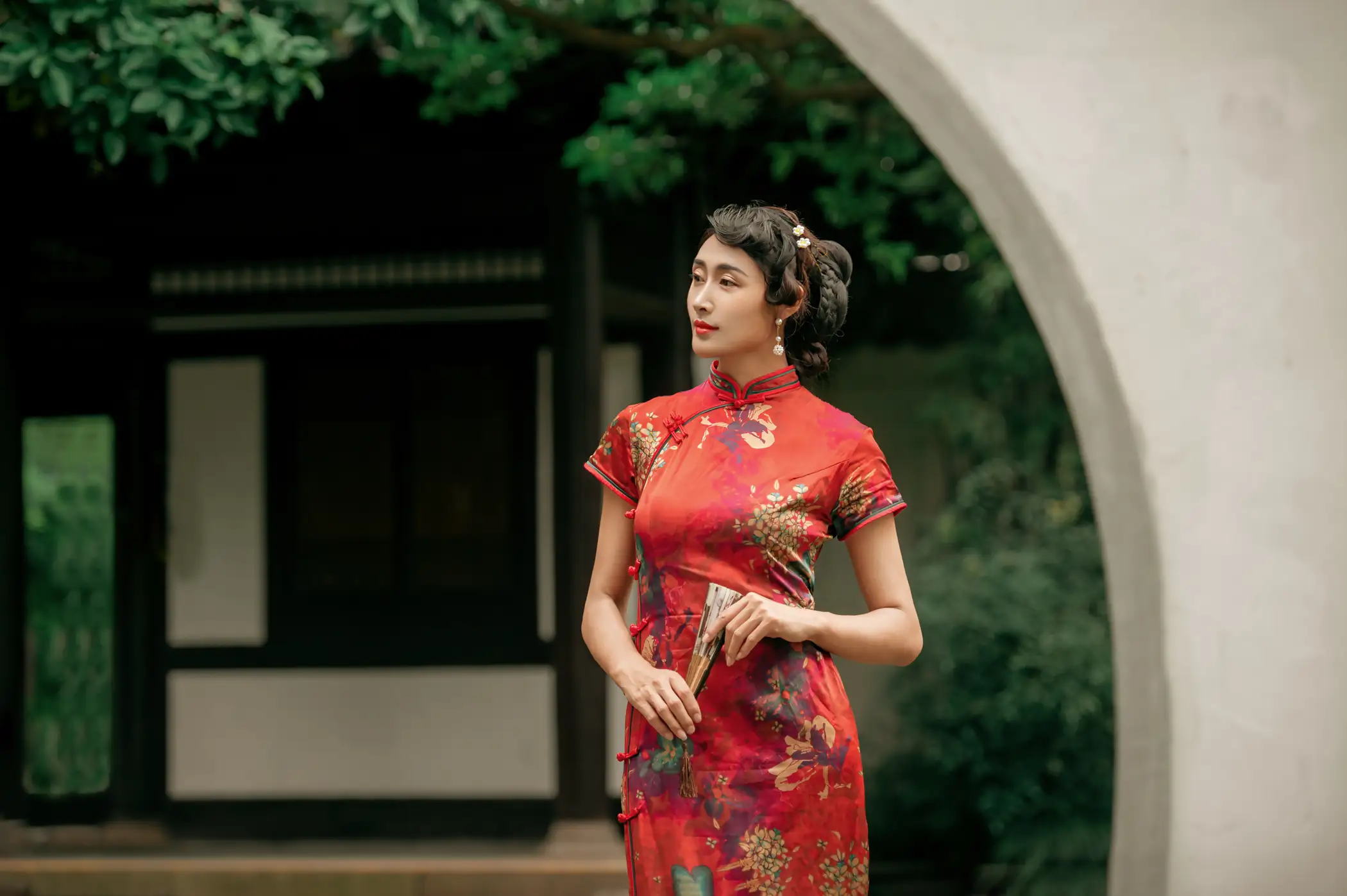 [艺图语] 2021.07.19 Vol.096 – 寻觅江南 婉君#[40P]-7