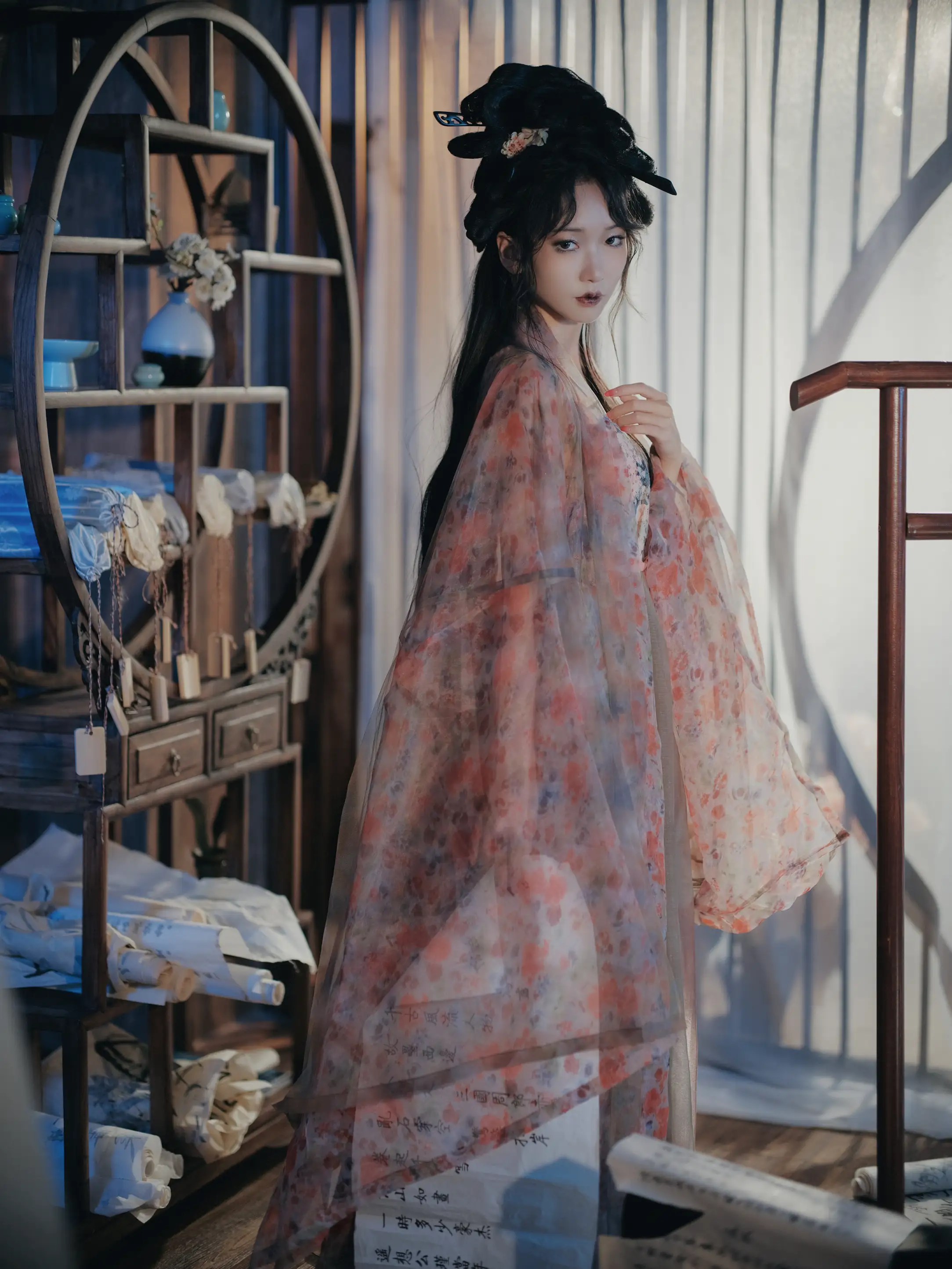 [艺图语] 2022.08.10 Vol.1668 – 家书 三七#[46P]-2