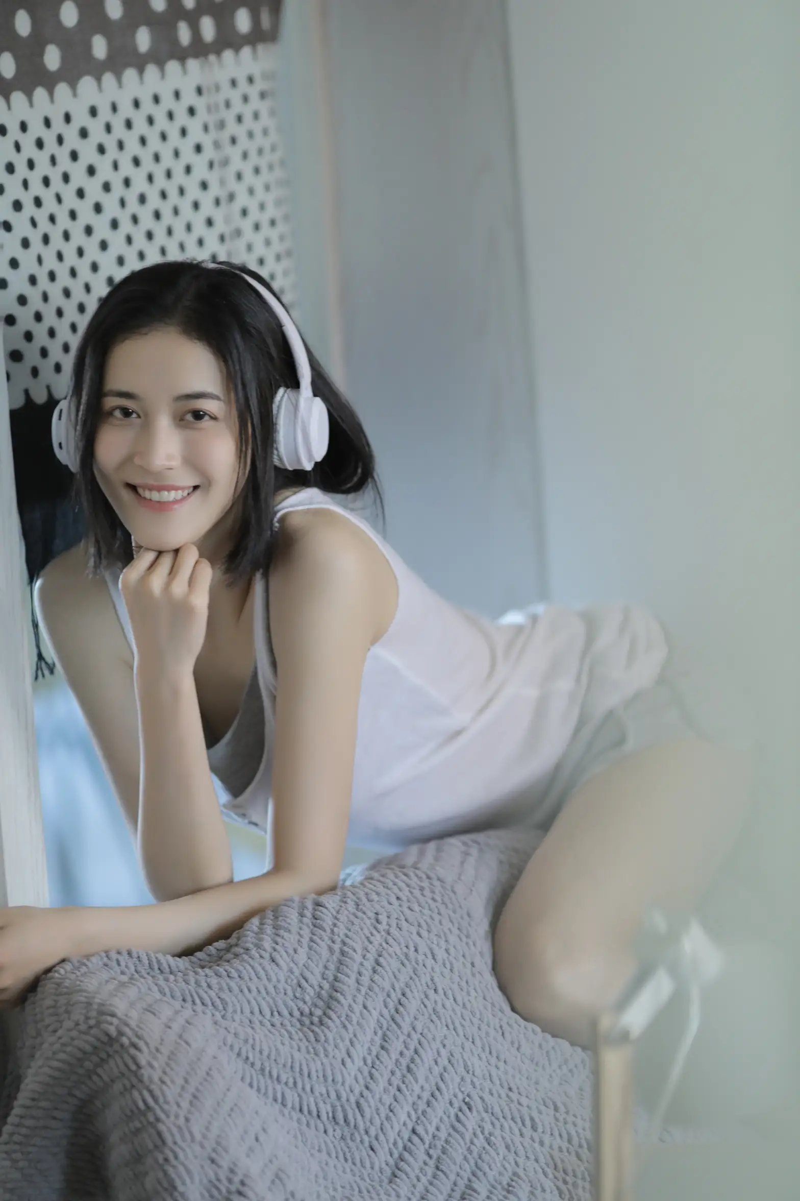 [YITUYU] 2022.09.01 VOL.1844 -Tiantou Chen Yujie#[26P]-6