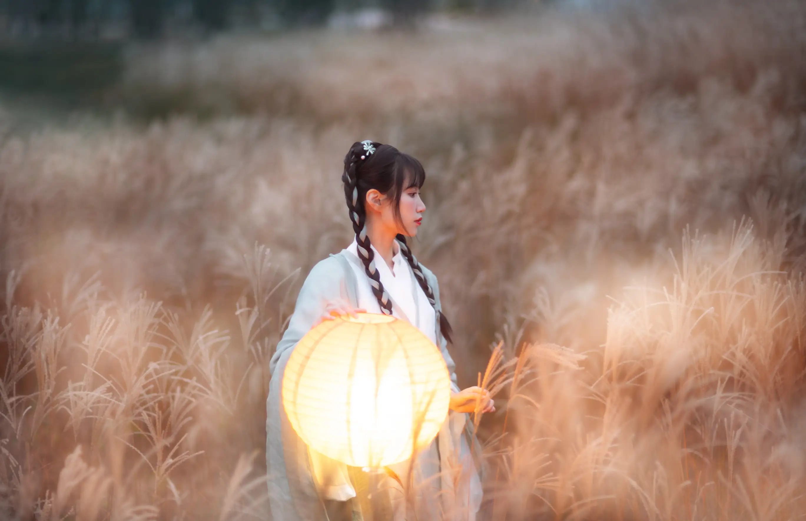 [艺图语] 2022.02.19 Vol.822 – 东篱西 初茶#[40P]-7