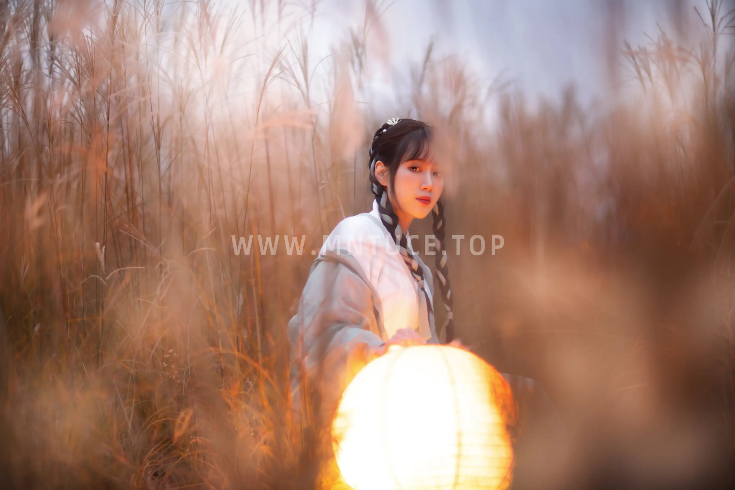 [艺图语] 2022.02.19 Vol.822 – 东篱西 初茶#[40P]-10