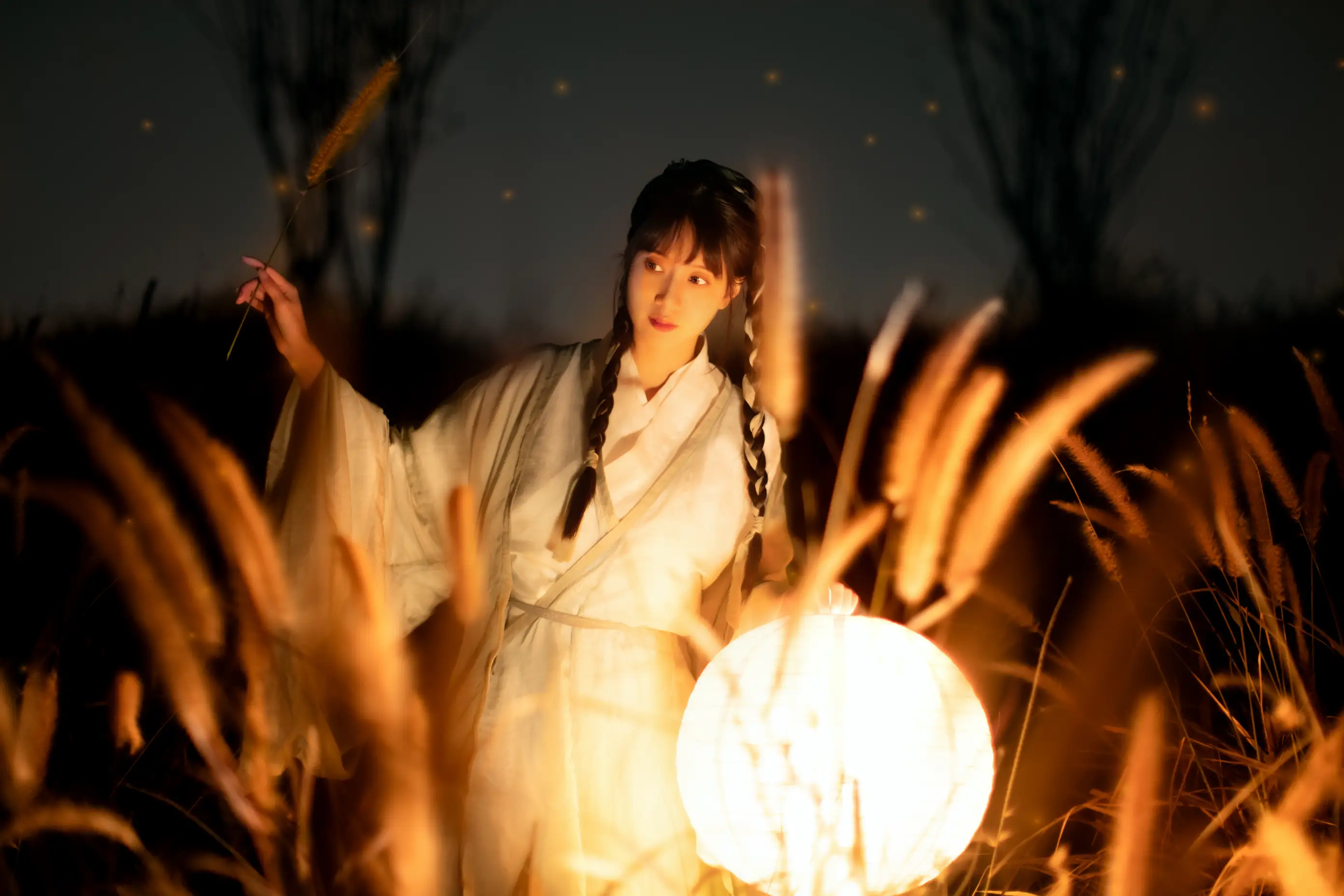 [艺图语] 2022.02.19 Vol.822 – 东篱西 初茶#[40P]-5