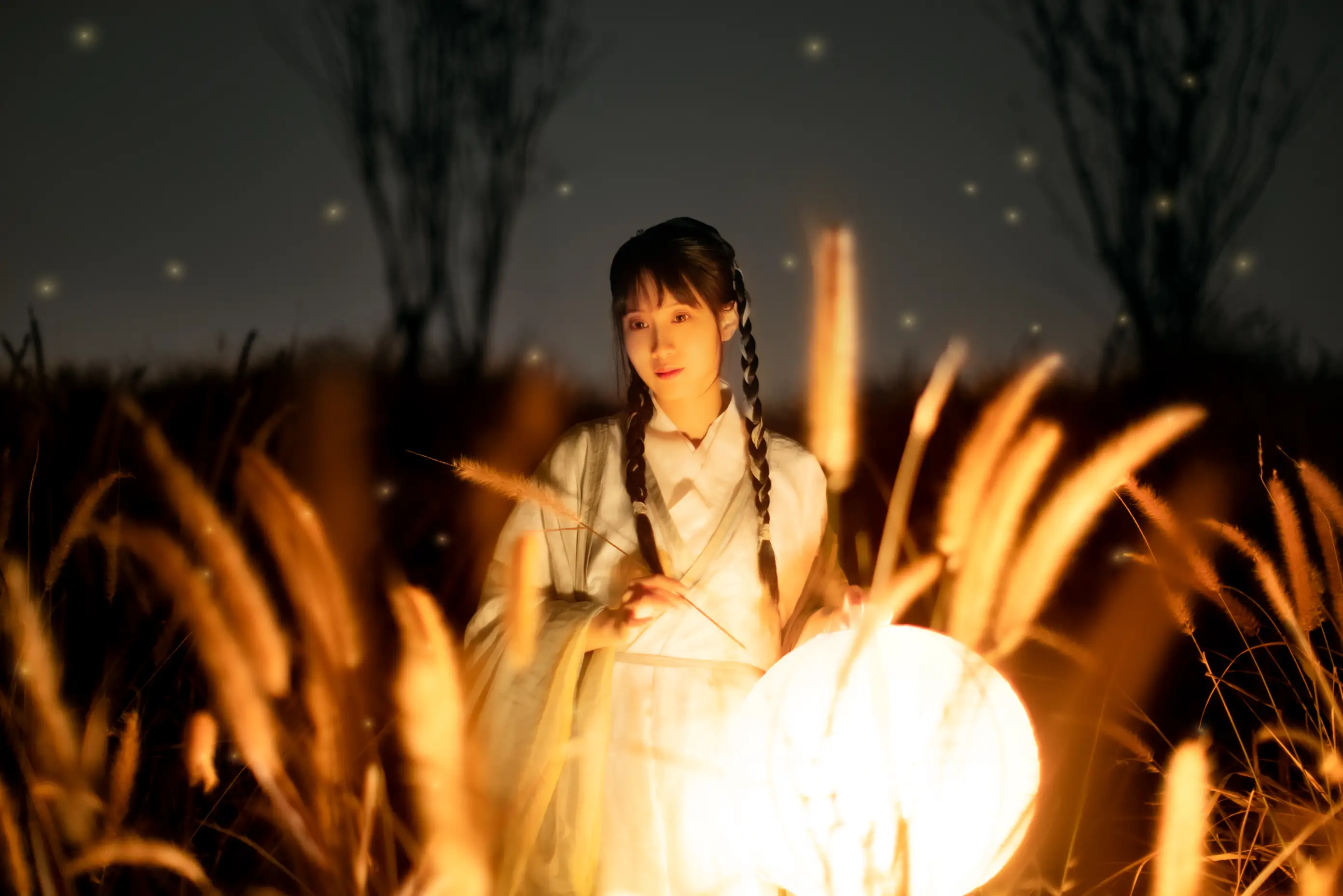 [艺图语] 2022.02.19 Vol.822 – 东篱西 初茶#[40P]-6