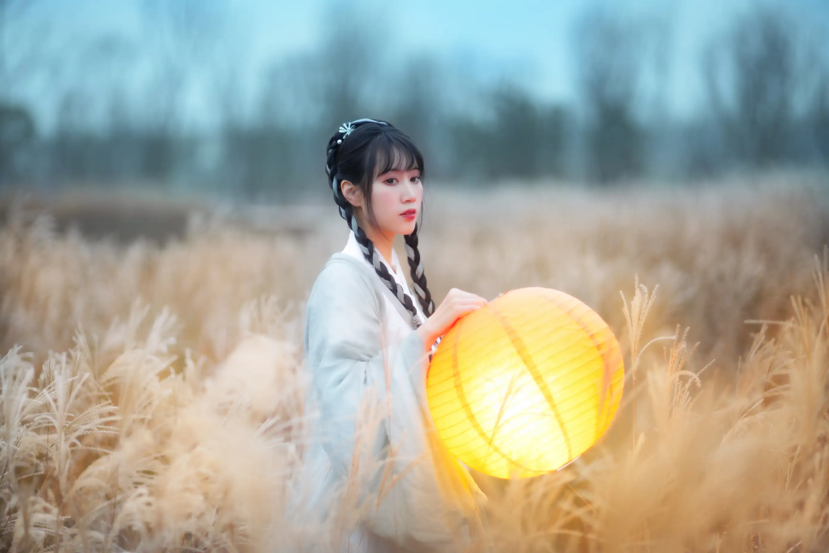 [艺图语] 2022.02.19 Vol.822 – 东篱西 初茶#[40P]-9