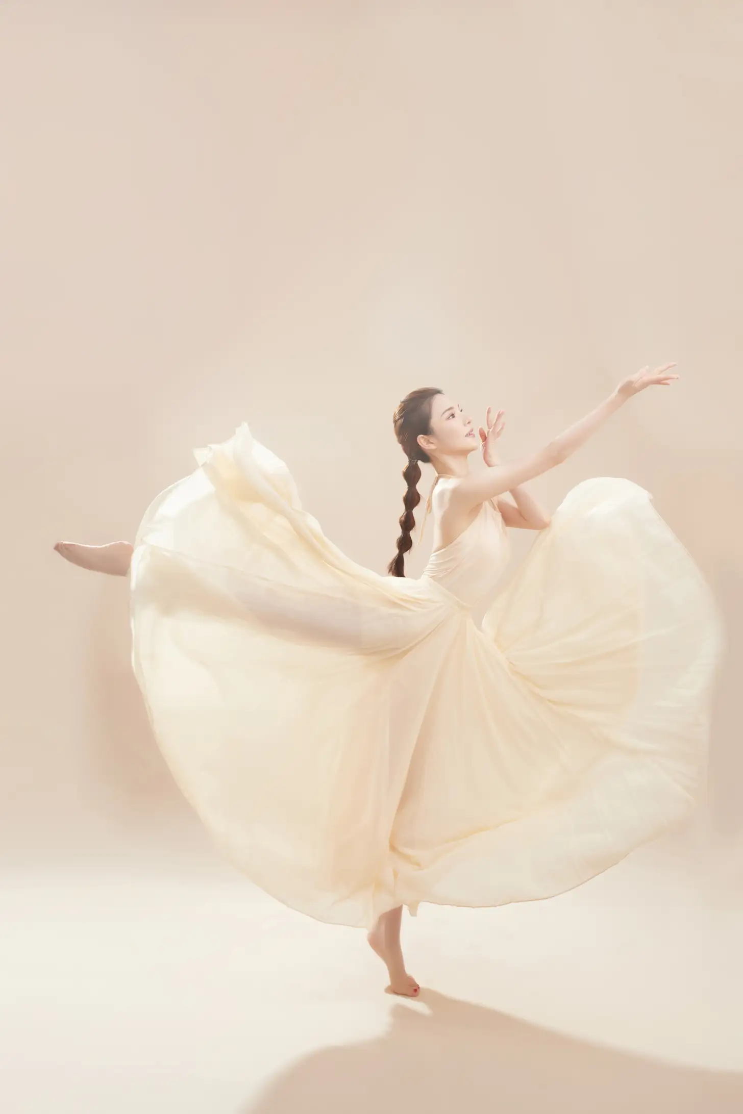 [YITUYU] 2022.09.19 VOL.1990 — Skirt Ao Jiaojun#[22P]-10