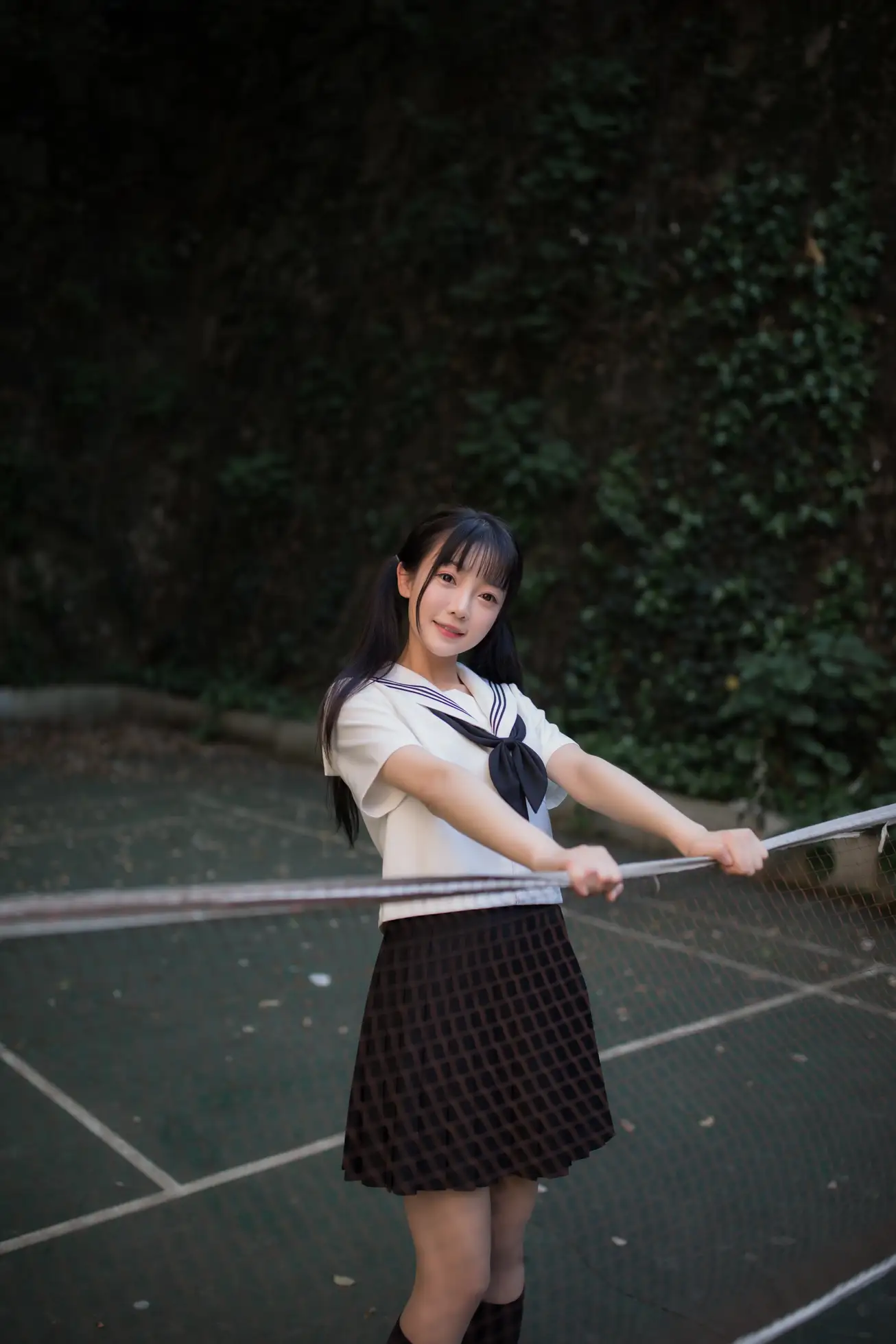 [YITUYU] 2022.01.29 Vol.723 – After school Xinxin#[43P]-3