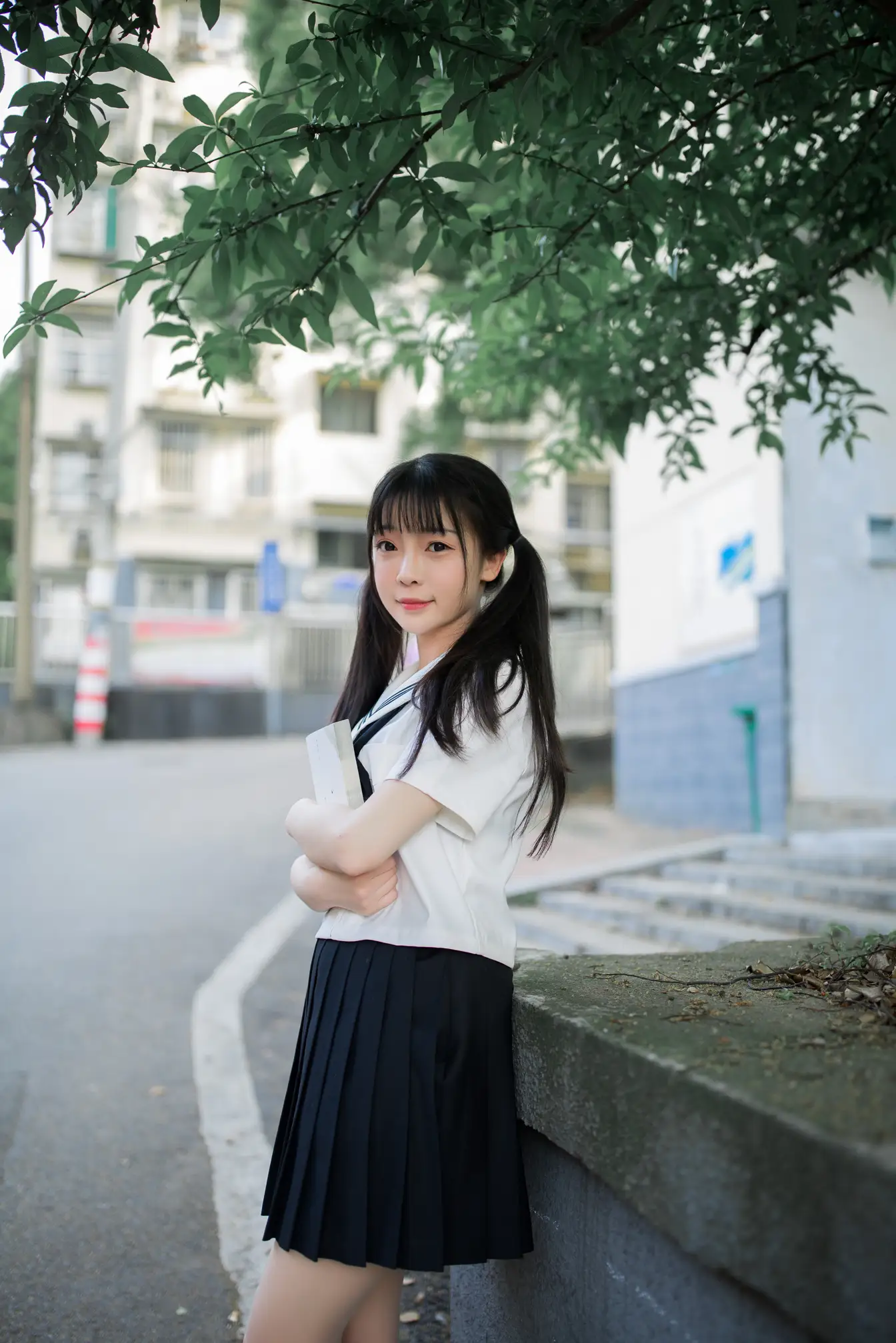 [YITUYU] 2022.01.29 Vol.723 – After school Xinxin#[43P]-4