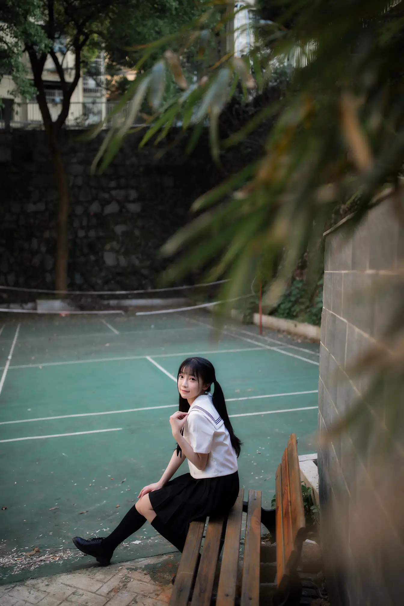 [YITUYU] 2022.01.29 Vol.723 – After school Xinxin#[43P]-8