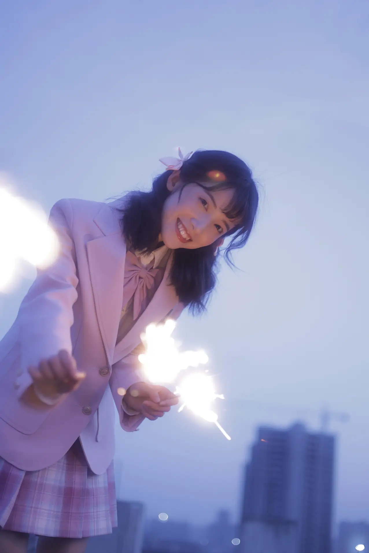 [艺图语] 2022.09.01 Vol.1842 – 如愿 一只阿梦崽#[21P]-4