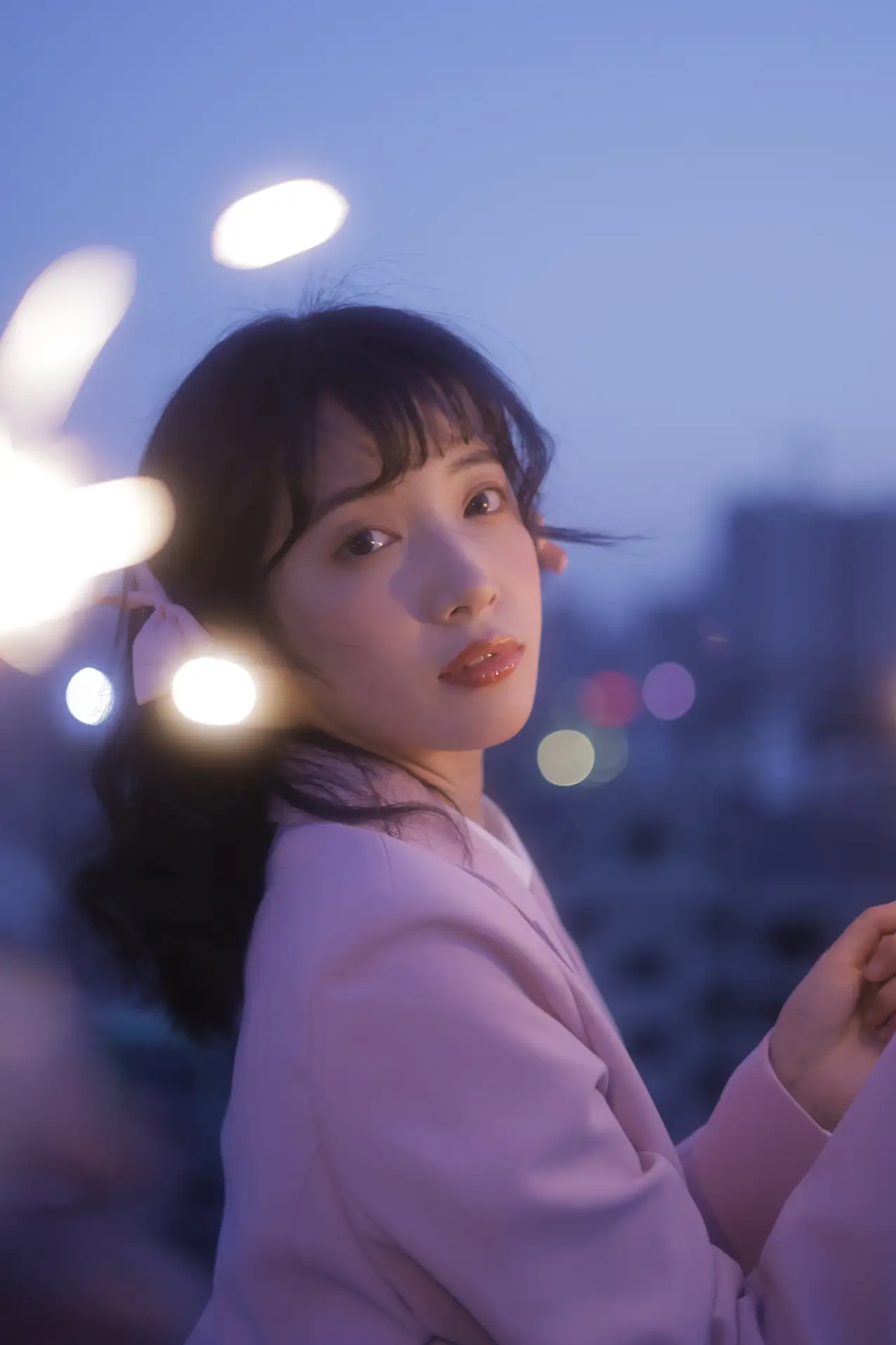 [艺图语] 2022.09.01 Vol.1842 – 如愿 一只阿梦崽#[21P]-7