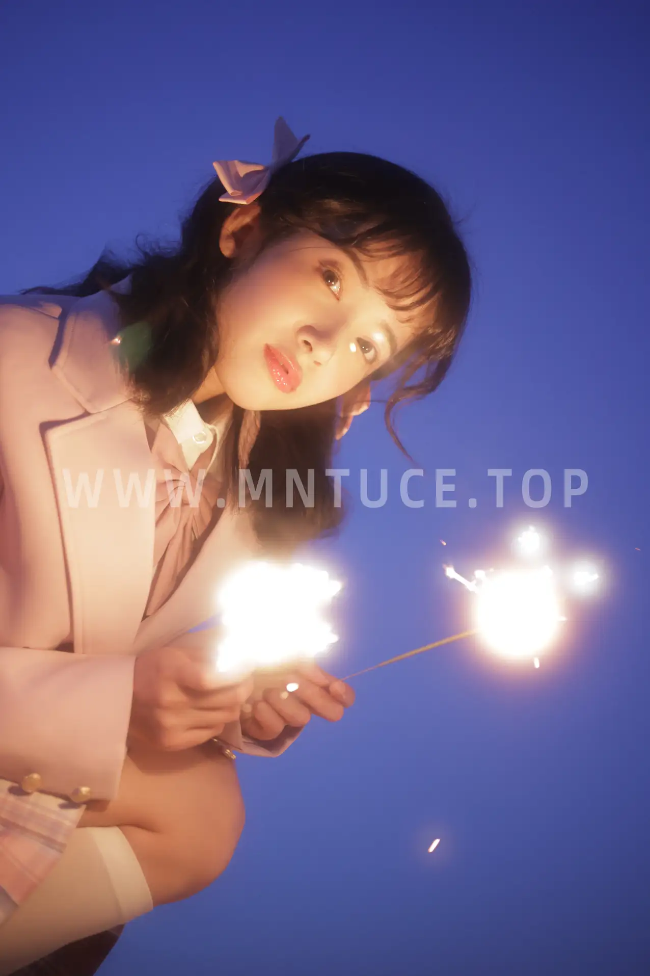 [艺图语] 2022.09.01 Vol.1842 – 如愿 一只阿梦崽#[21P]-8