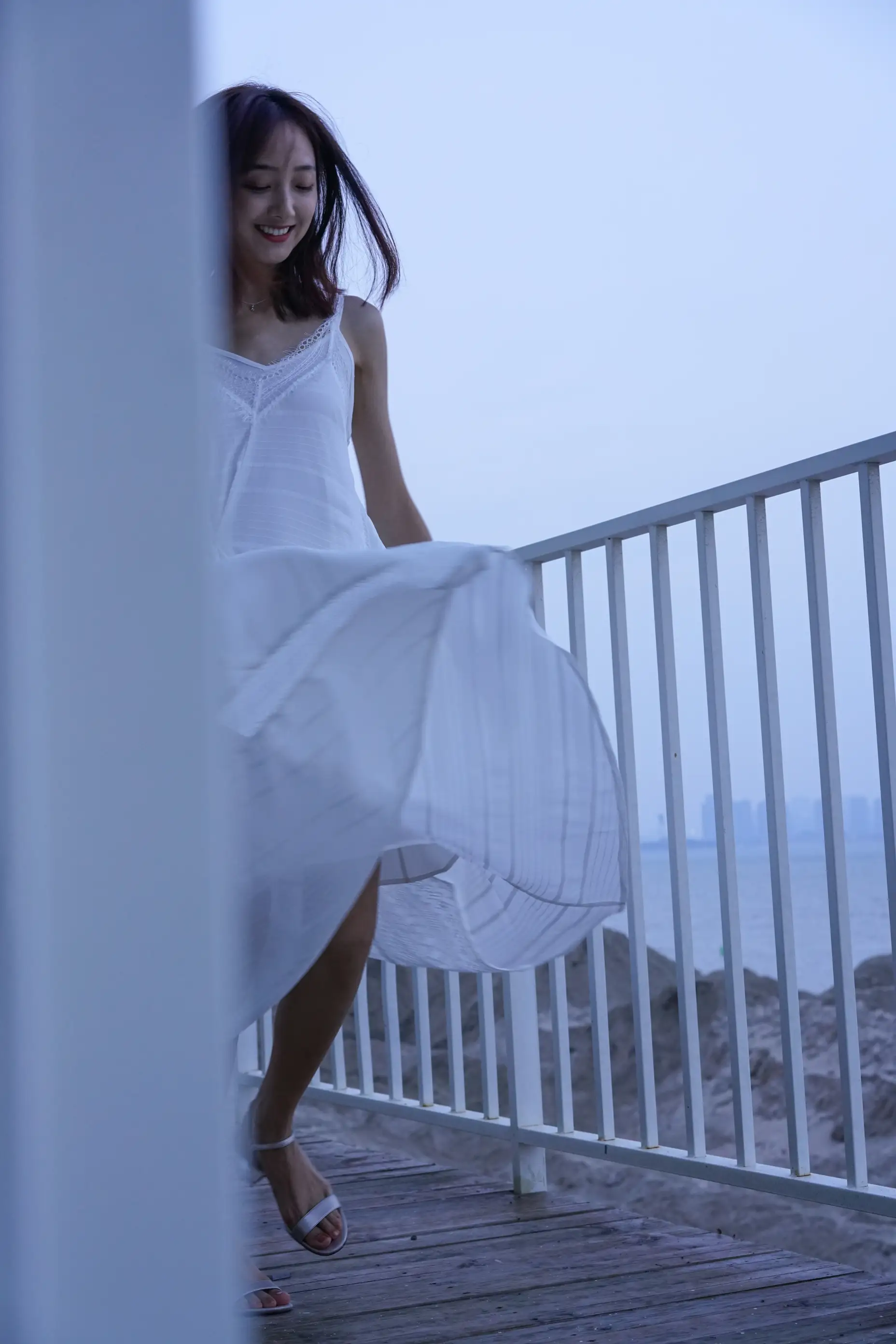 [艺图语] 2022.05.31 Vol.1040 – 静谧的时光 戴黎婷#[22P]-2