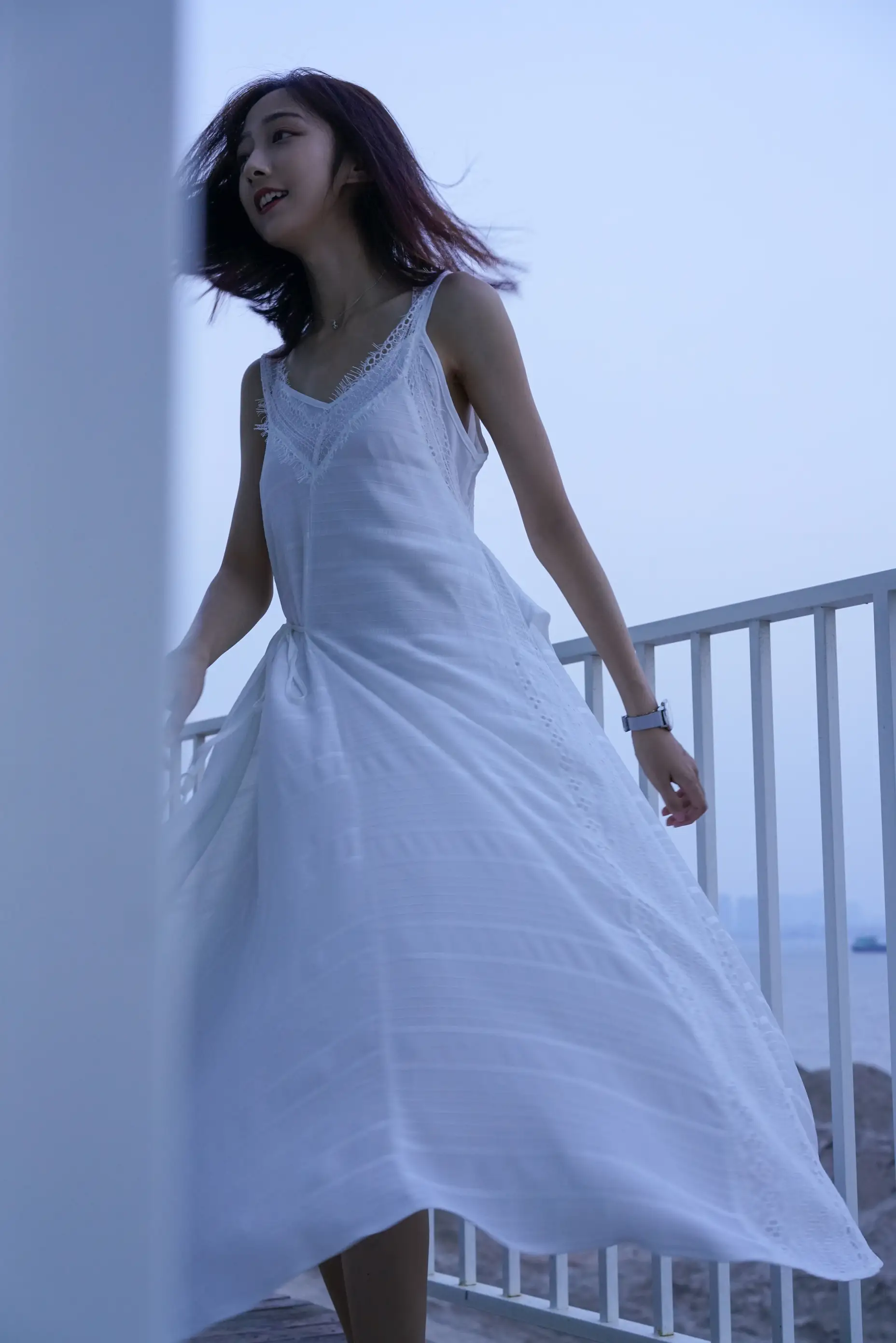 [艺图语] 2022.05.31 Vol.1040 – 静谧的时光 戴黎婷#[22P]-5