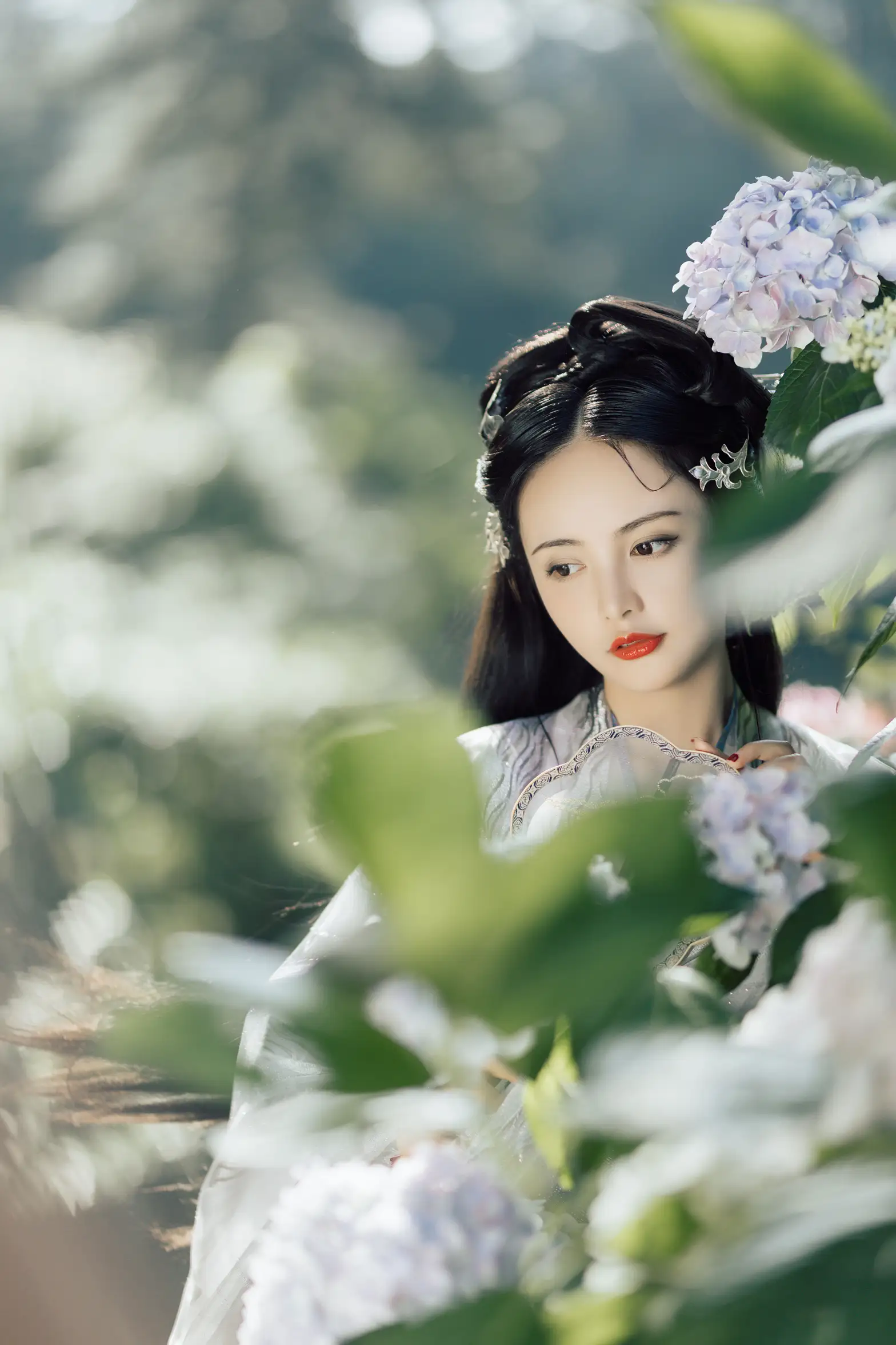 [艺图语] 2021.09.06 Vol.260 – 无尽夏 胡莅雅#[23P]-7