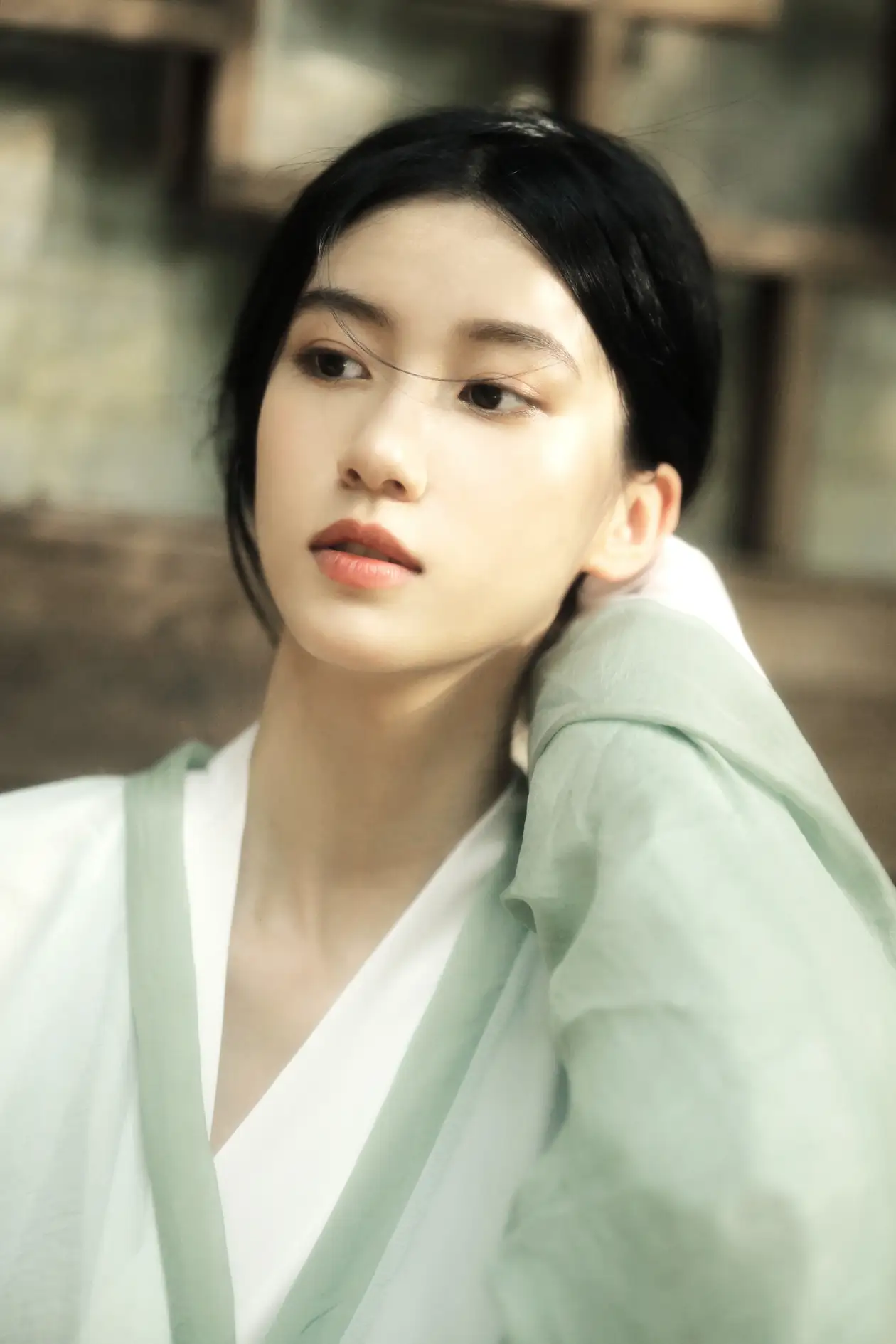 [YITUYU] 2022.05.19 Vol.0923 – Wait for the wind to come Fumiko#[20P]-9