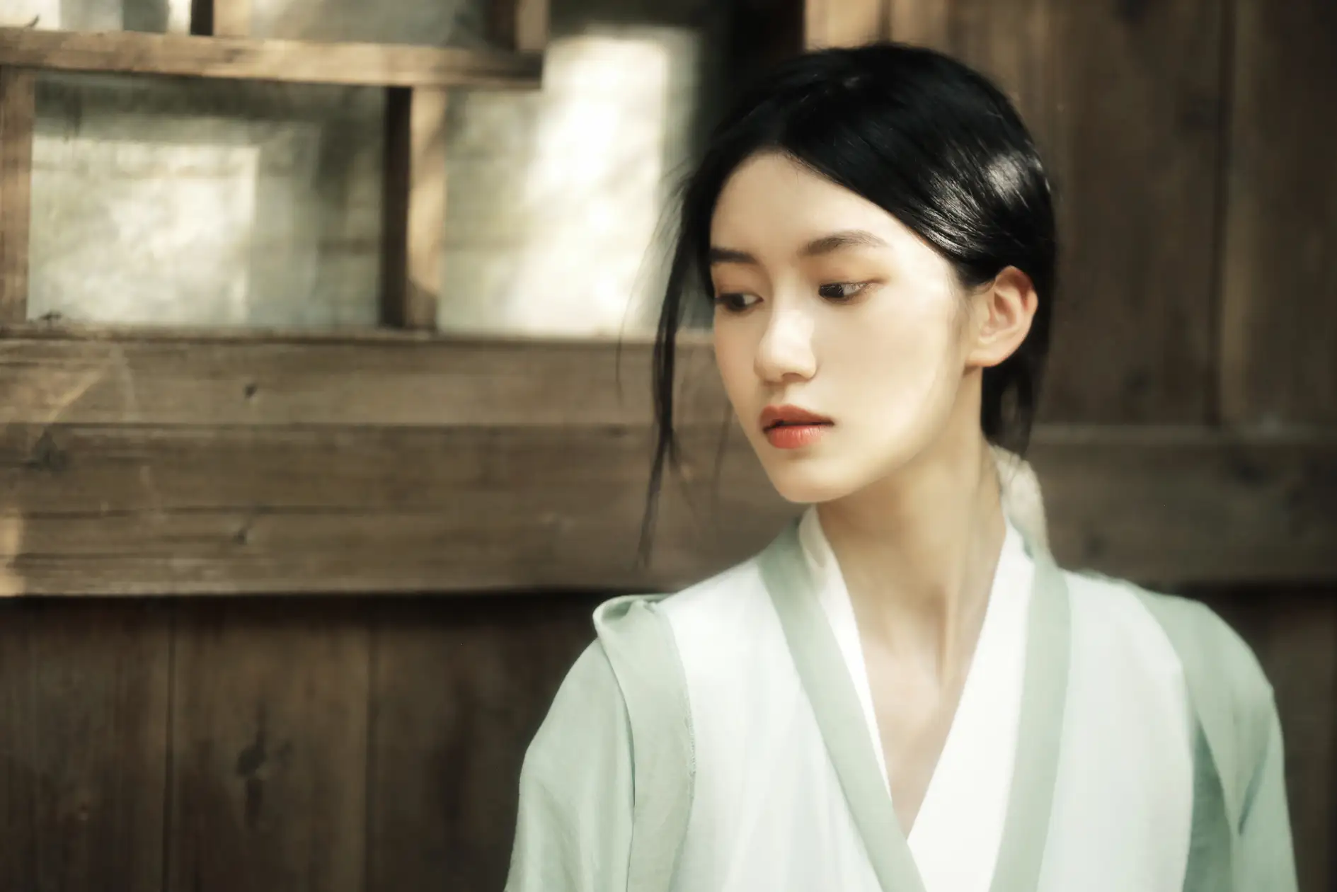 [艺图语] 2022.05.19 Vol.0923 – 等风来 文子#[20P]-4