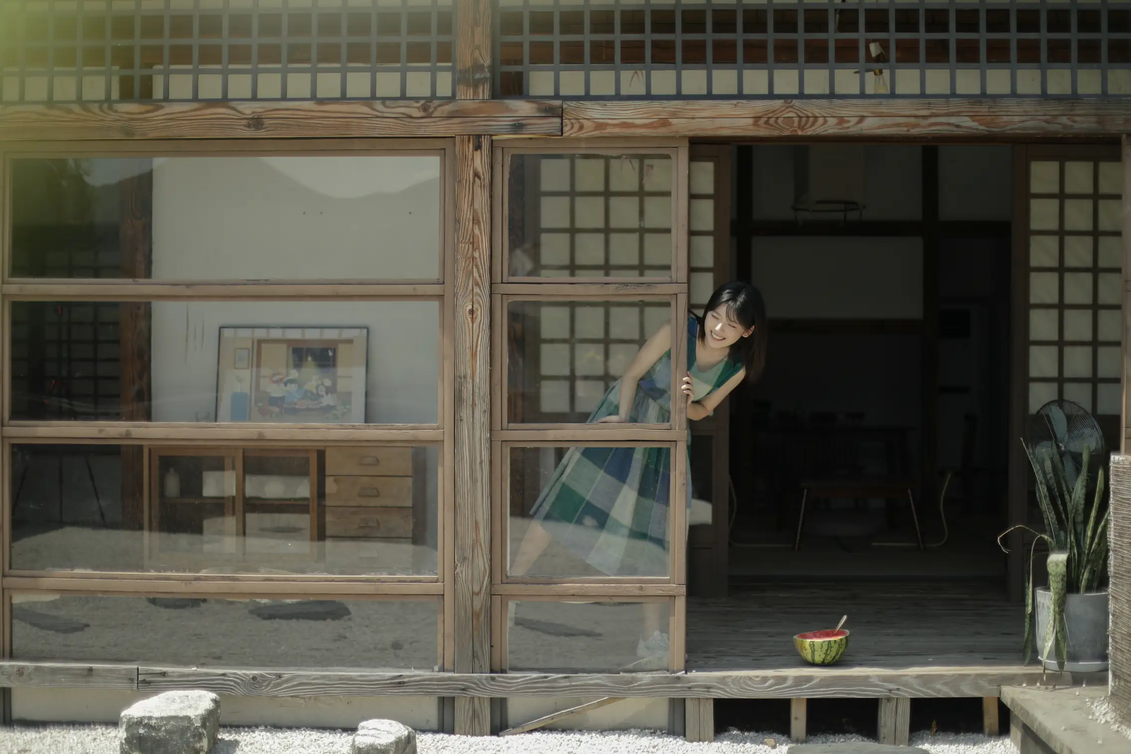 [YITUYU] 2022.05.19 Vol.0930 – Summer · Small Forest Sydney King#[40P]-10