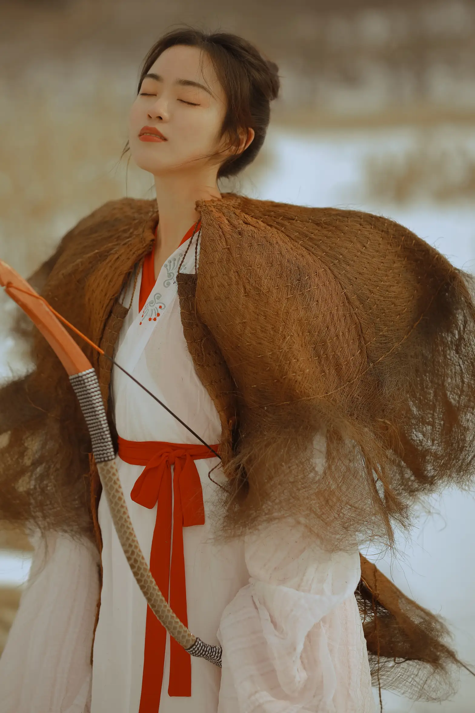 [艺图语] 2022.08.27 Vol.1801 – 江湖 梁芷萱#[25P]-7