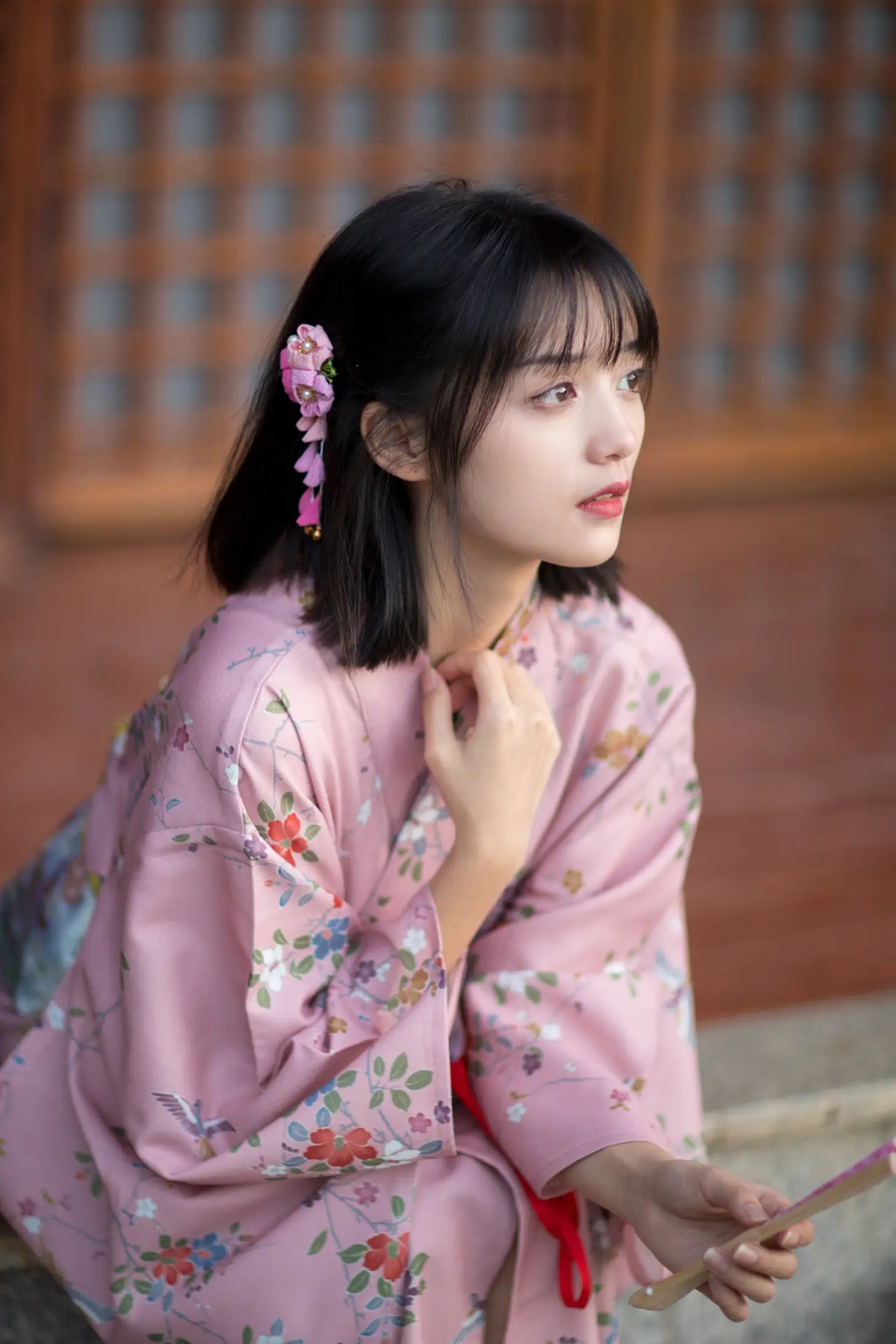 [艺图语] 2022.01.21 Vol.689 – 念念 雨文#[25P]-10