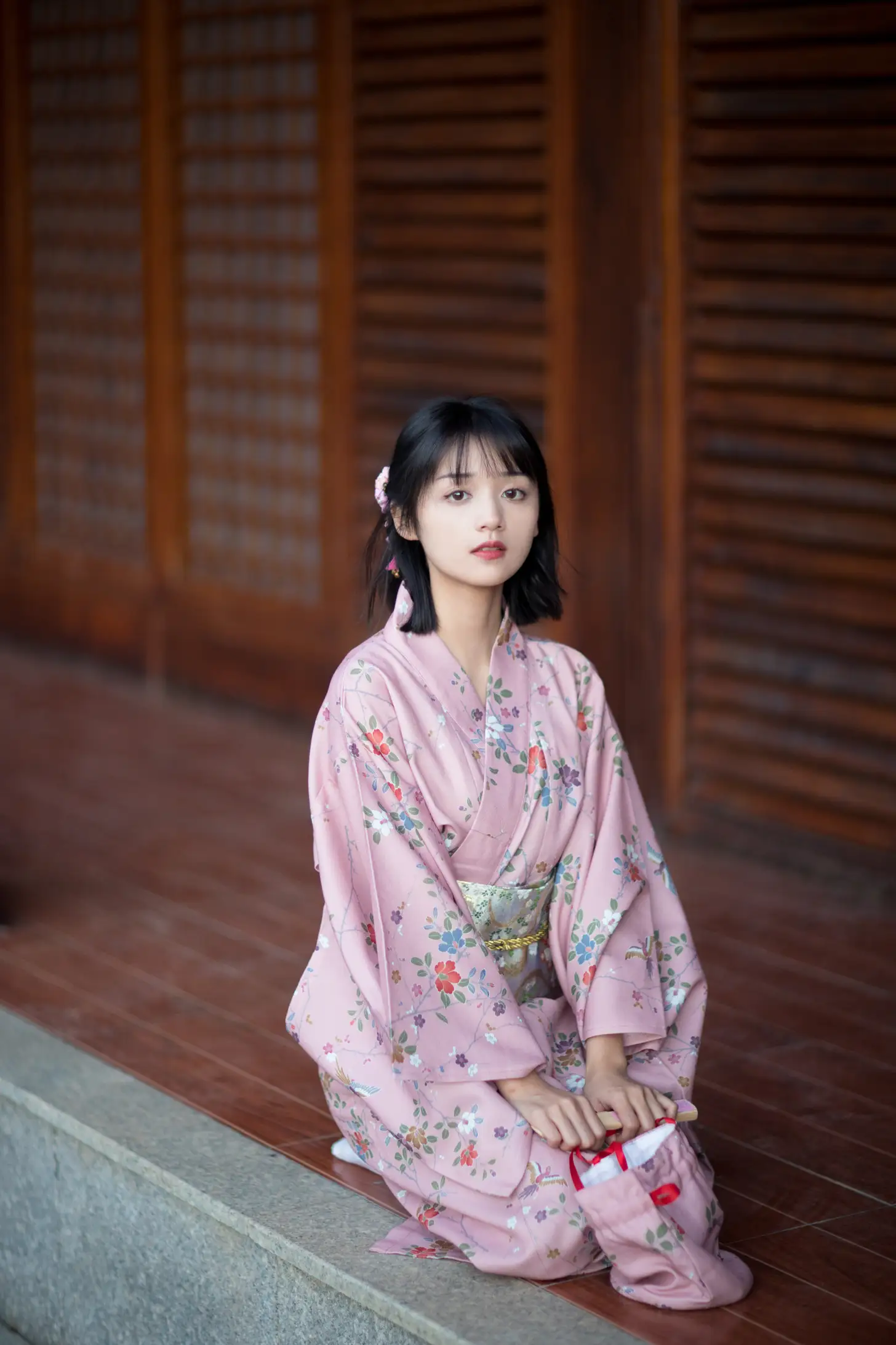 [艺图语] 2022.01.21 Vol.689 – 念念 雨文#[25P]-2