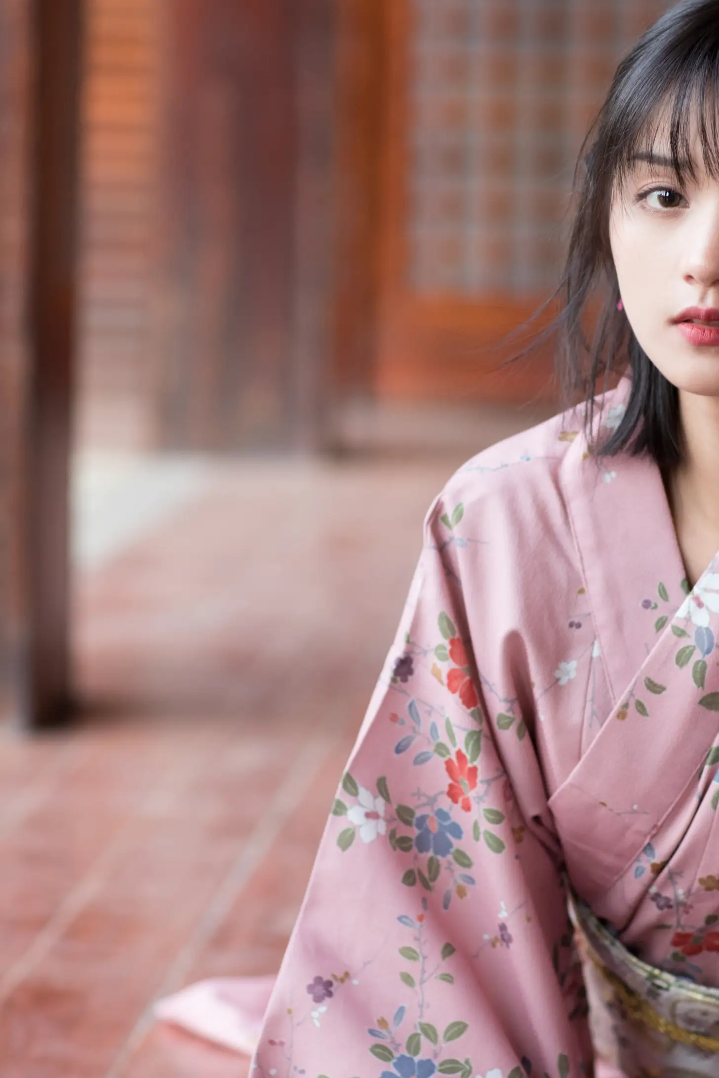 [艺图语] 2022.01.21 Vol.689 – 念念 雨文#[25P]-5