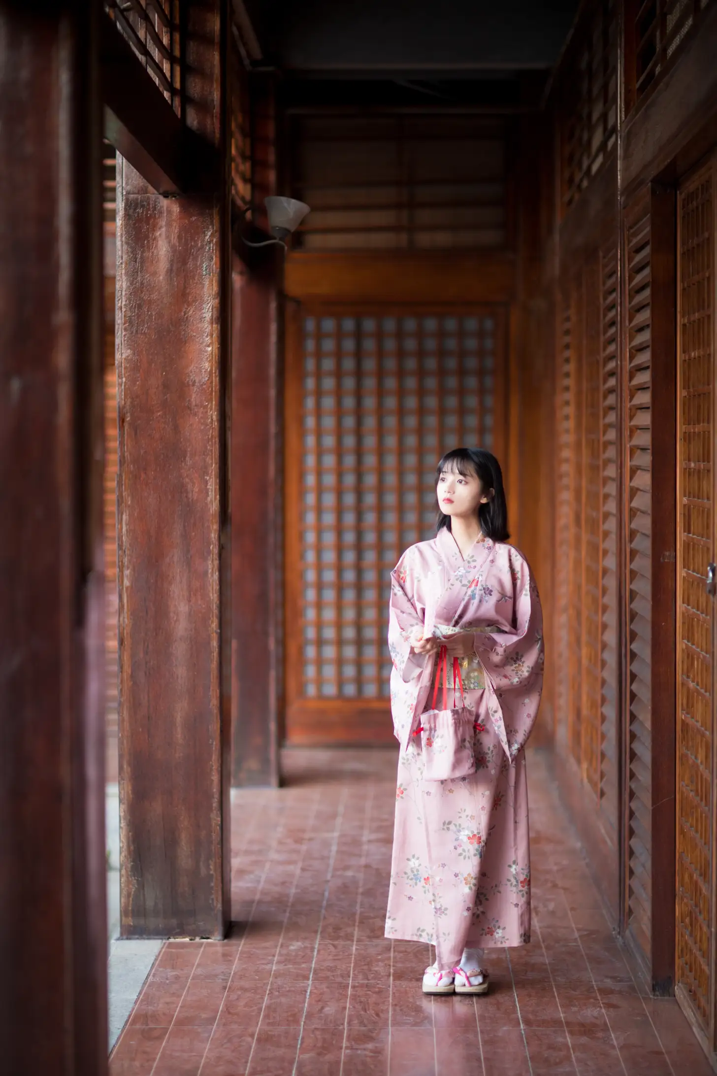 [艺图语] 2022.01.21 Vol.689 – 念念 雨文#[25P]-5