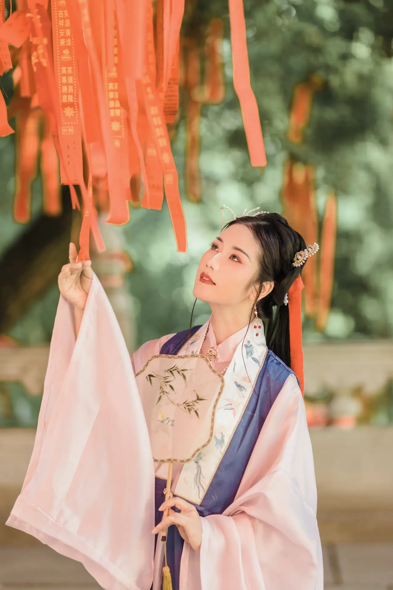 [艺图语] 2021.09.02 Vol.217 – 浮生若梦 小辣椒#[22P]-10