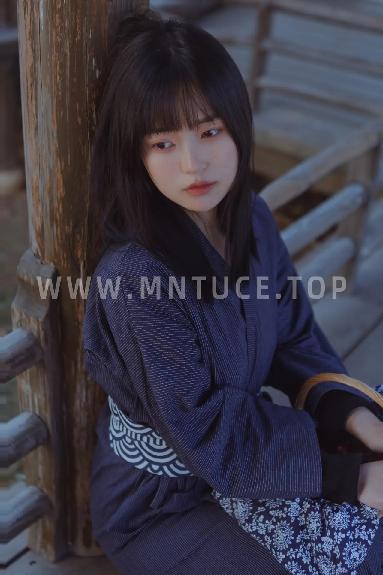 [艺图语] 2021.08.13 Vol.124 – 山房岑寂 AZ#[33P]-8