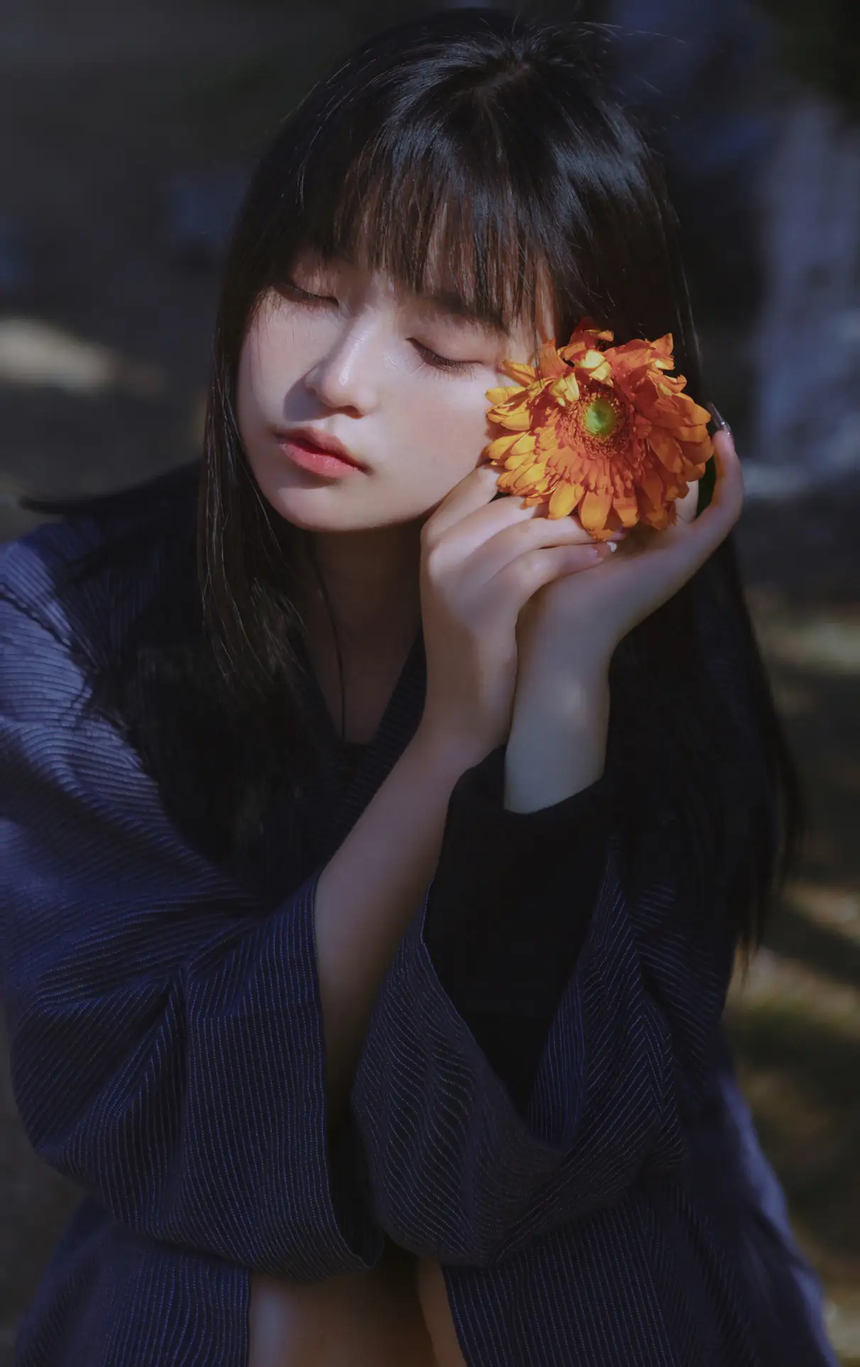 [艺图语] 2021.08.13 Vol.124 – 山房岑寂 AZ#[33P]-3