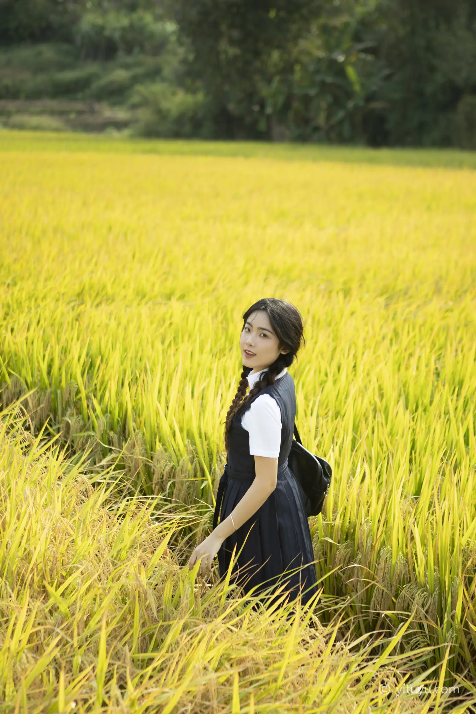 [艺图语] 2021.03.12 Vol.021 黄子卿#[31P]-2