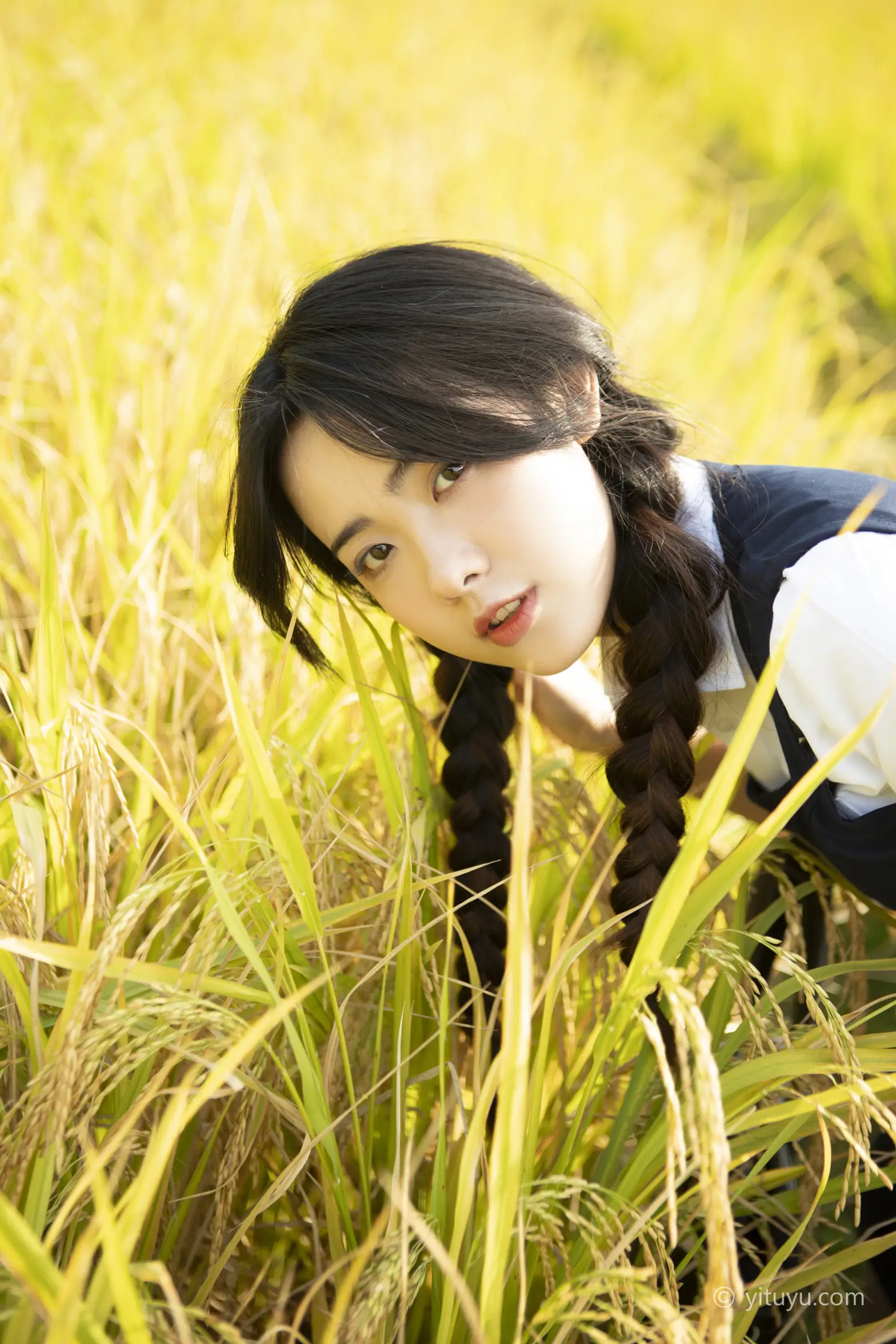 [艺图语] 2021.03.12 Vol.021 黄子卿#[31P]-3