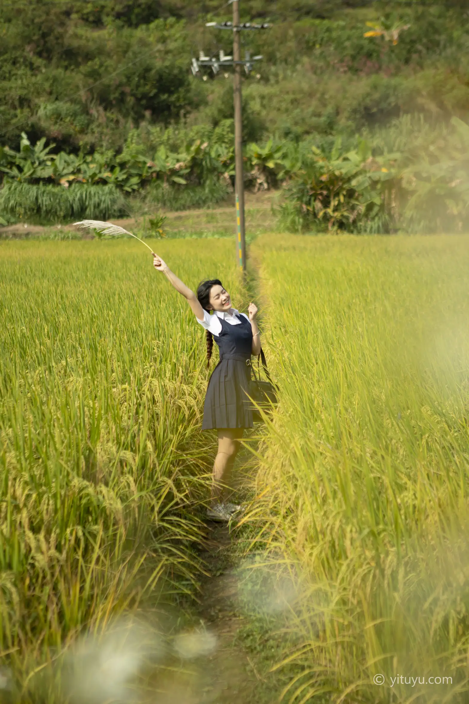 [艺图语] 2021.03.12 Vol.021 黄子卿#[31P]-6