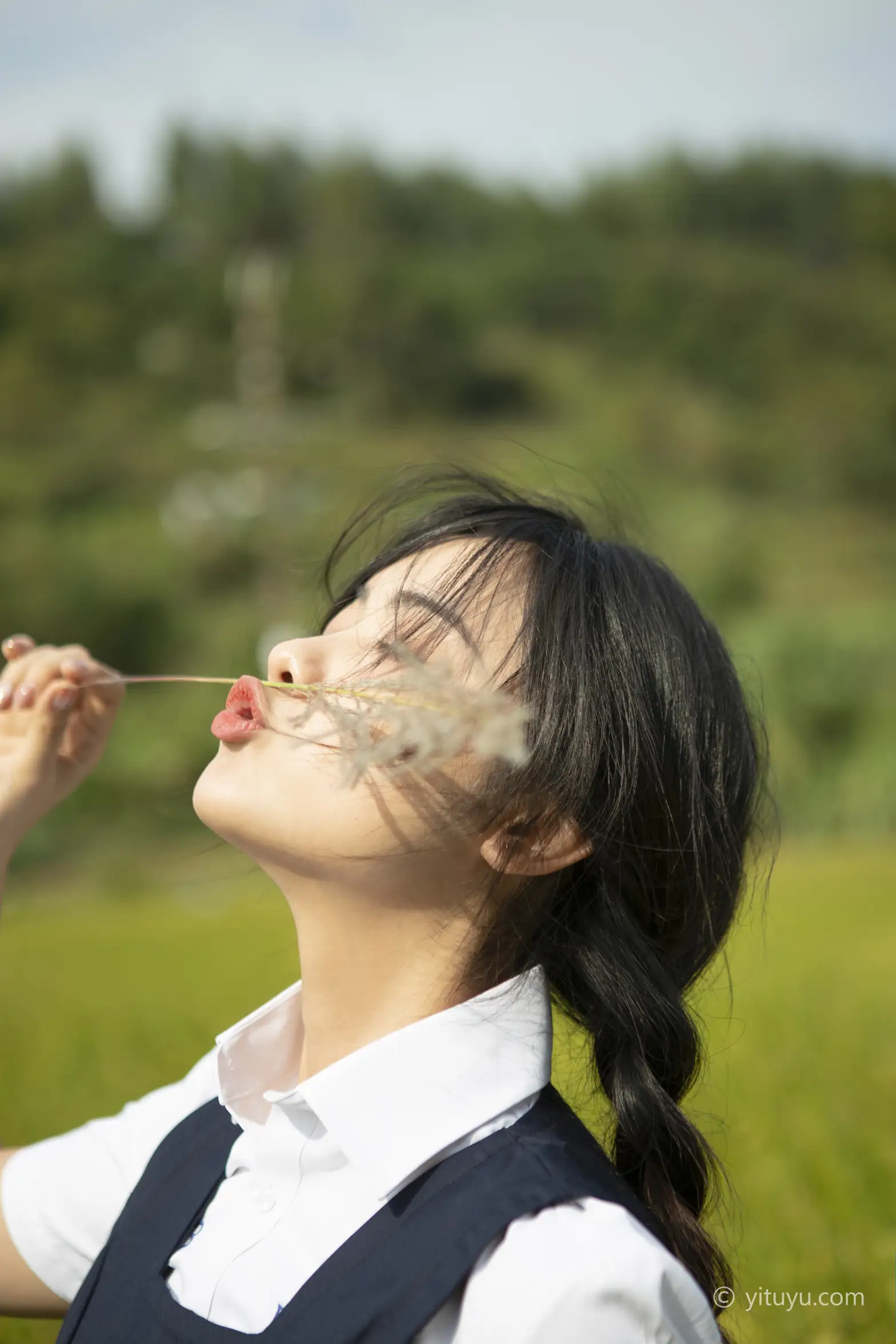 [艺图语] 2021.03.12 Vol.021 黄子卿#[31P]-7