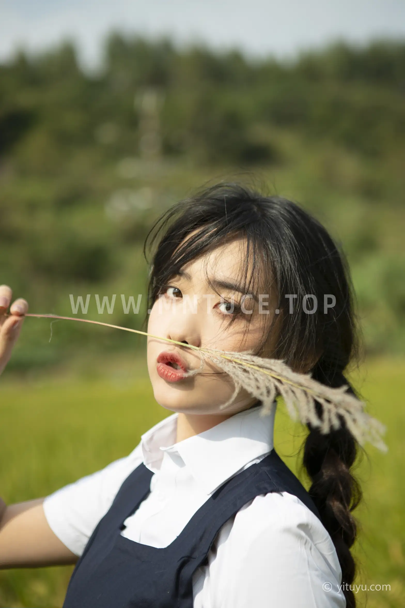 [艺图语] 2021.03.12 Vol.021 黄子卿#[31P]-8