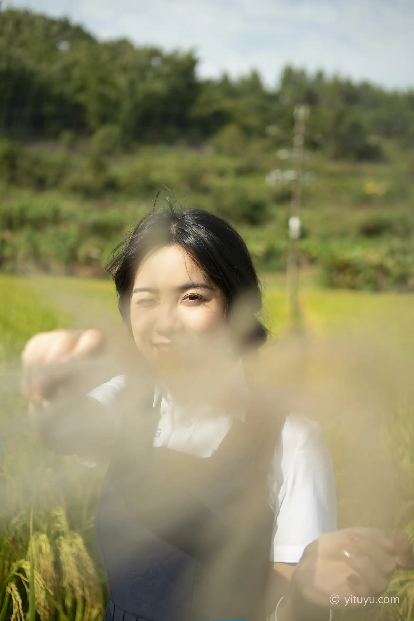 [艺图语] 2021.03.12 Vol.021 黄子卿#[31P]-9