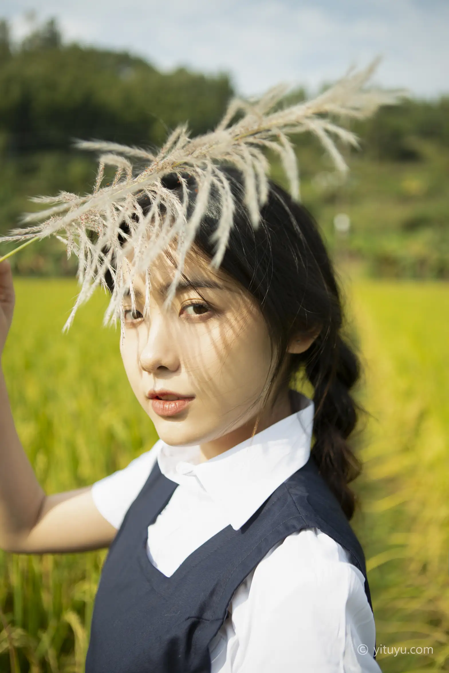 [艺图语] 2021.03.12 Vol.021 黄子卿#[31P]-10