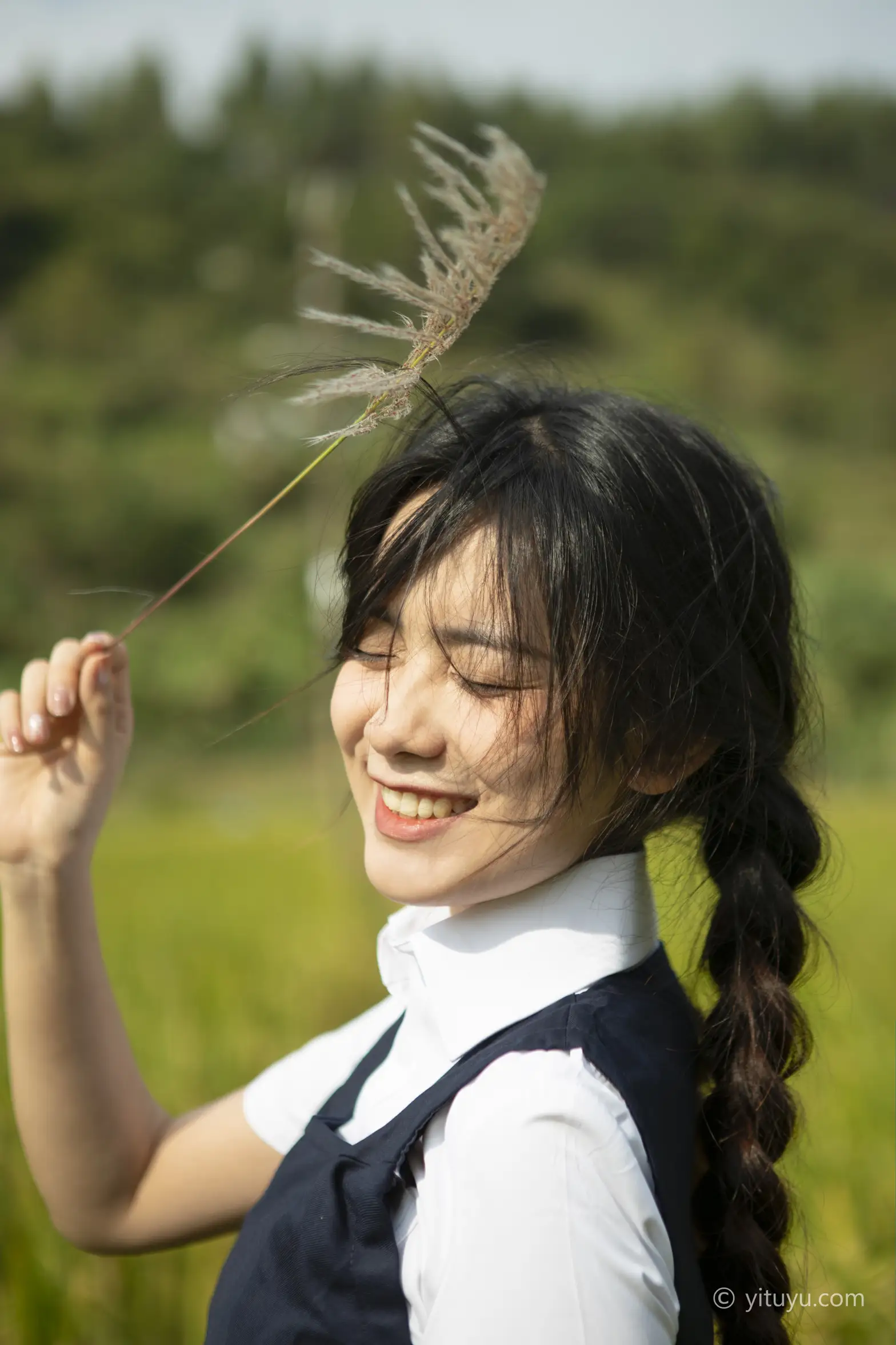 [艺图语] 2021.03.12 Vol.021 黄子卿#[31P]-1