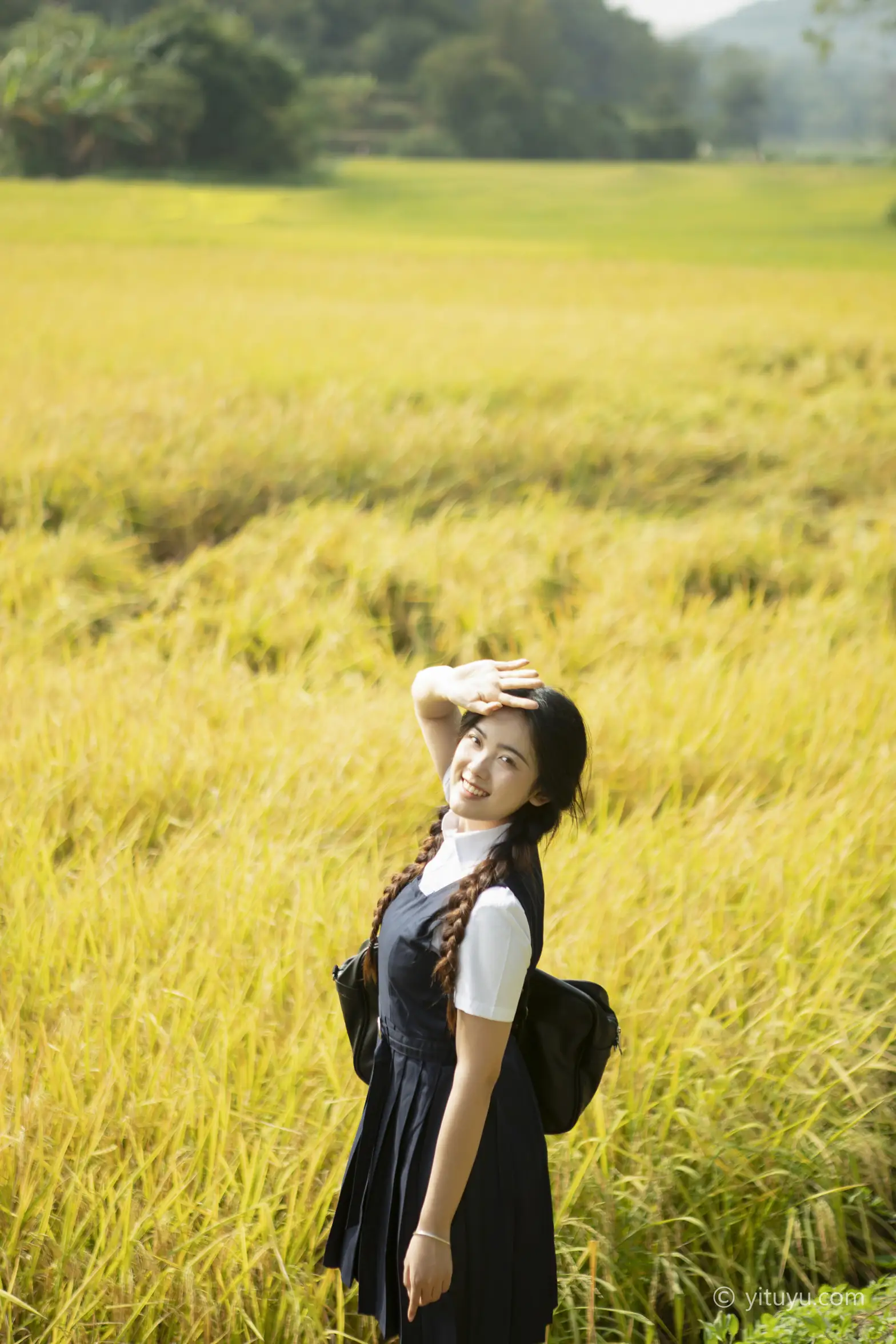 [艺图语] 2021.03.12 Vol.021 黄子卿#[31P]-2