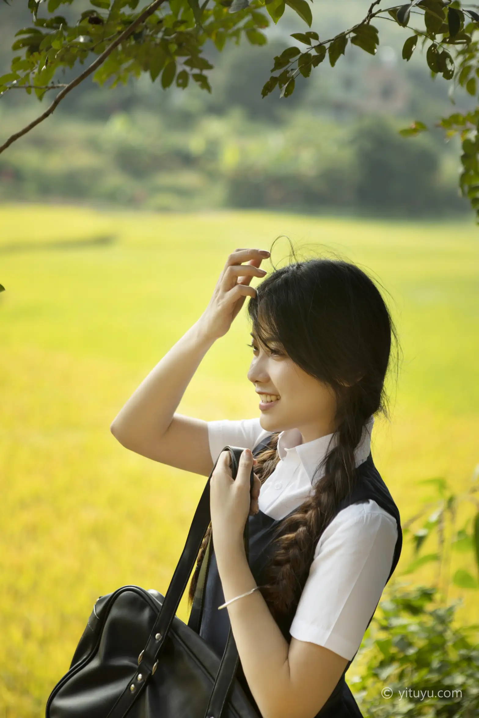 [艺图语] 2021.03.12 Vol.021 黄子卿#[31P]-3