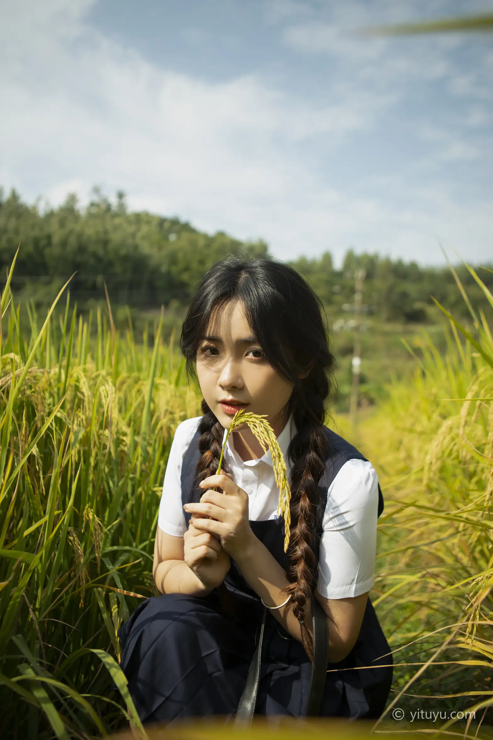 [艺图语] 2021.03.12 Vol.021 黄子卿#[31P]-5