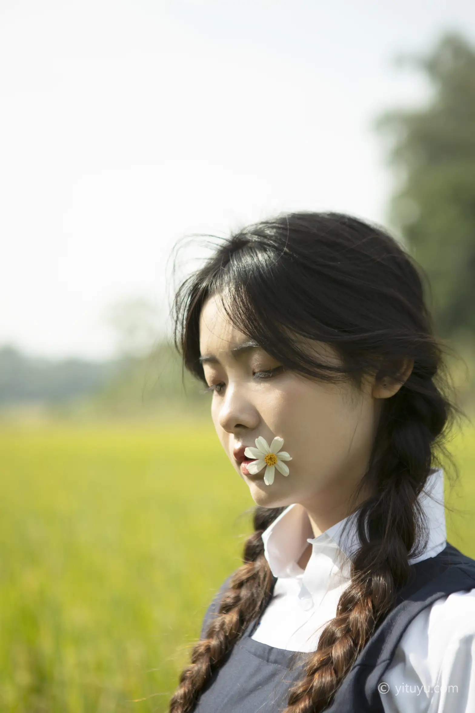 [艺图语] 2021.03.12 Vol.021 黄子卿#[31P]-6