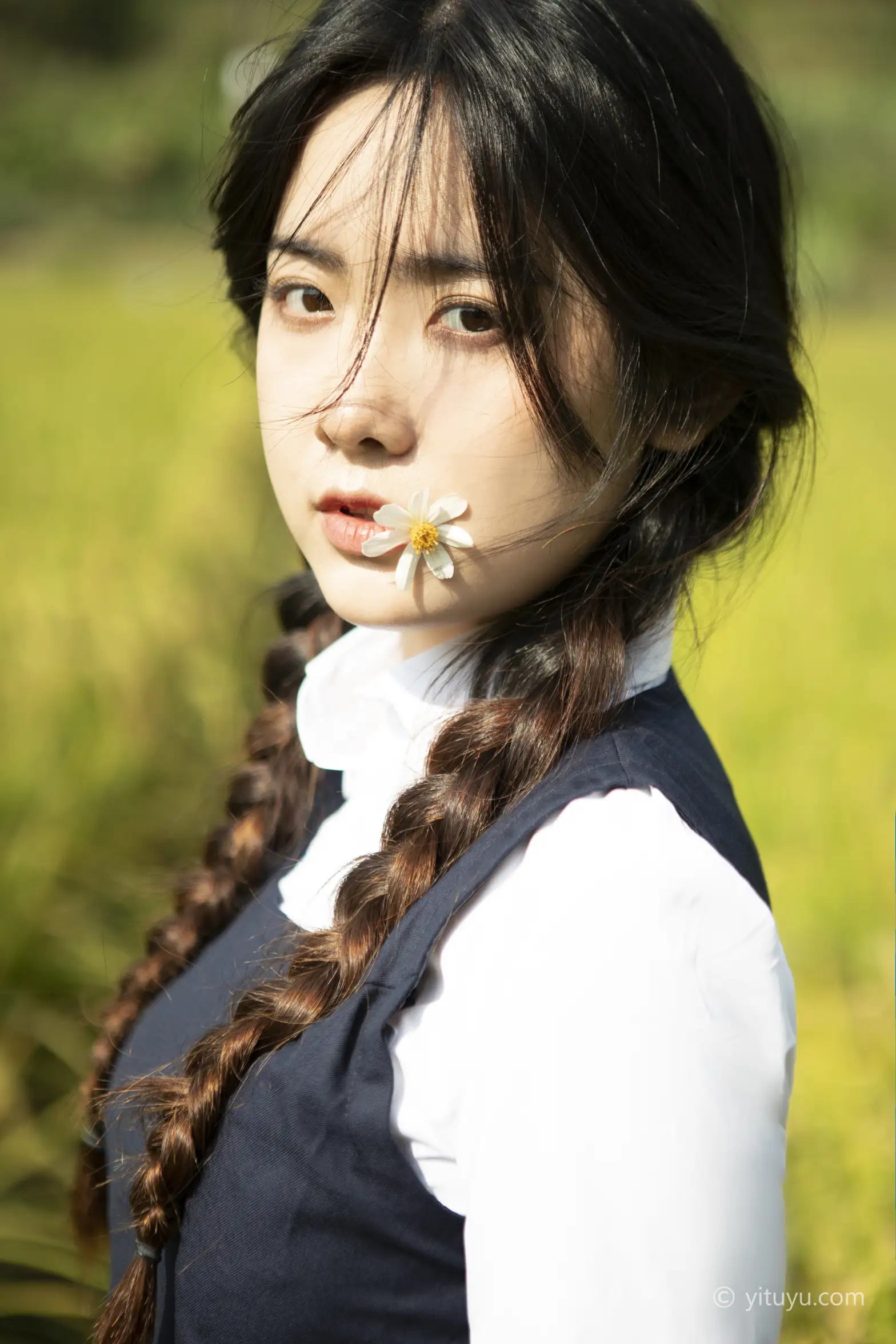 [艺图语] 2021.03.12 Vol.021 黄子卿#[31P]-7