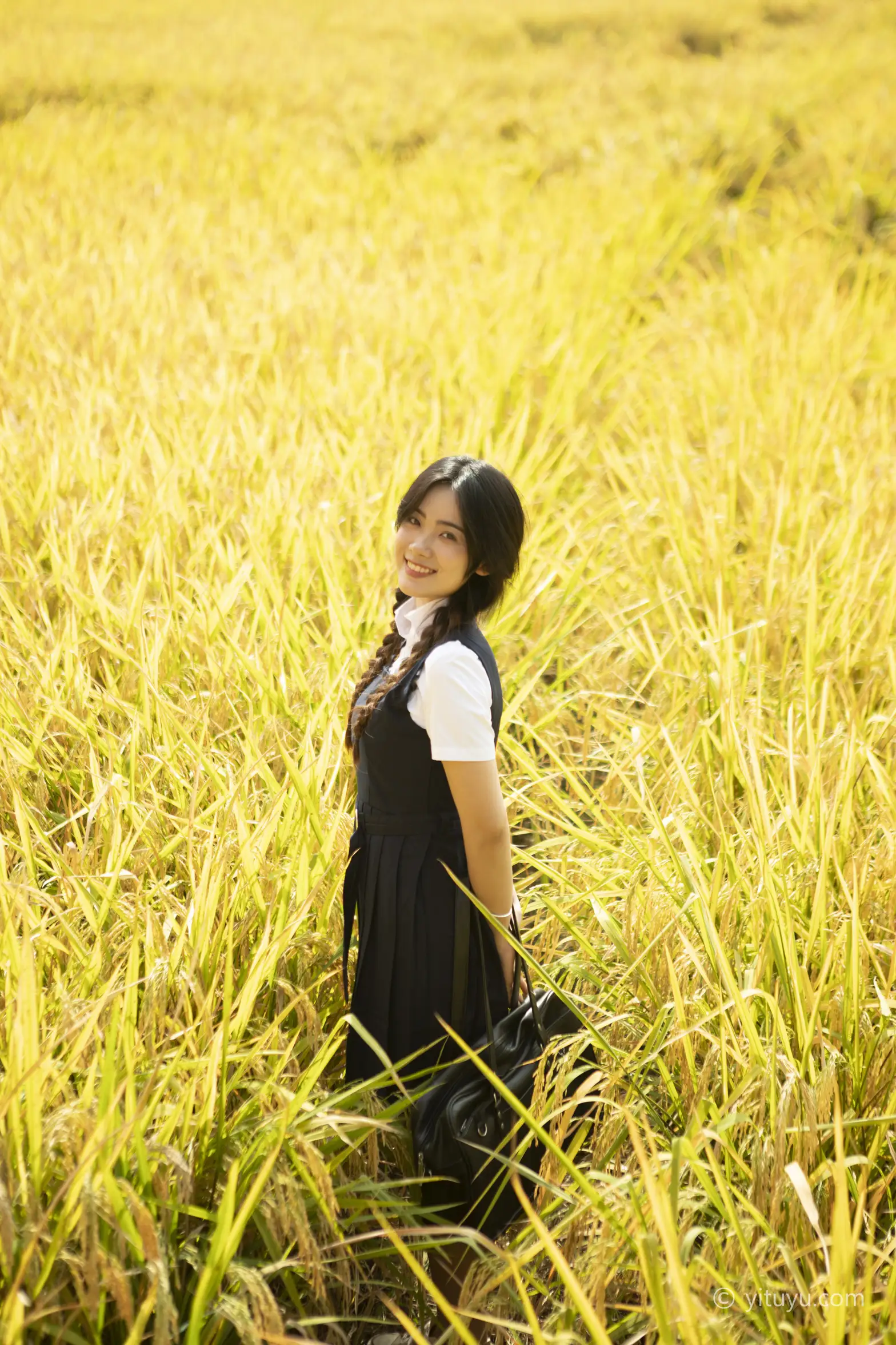 [艺图语] 2021.03.12 Vol.021 黄子卿#[31P]-8