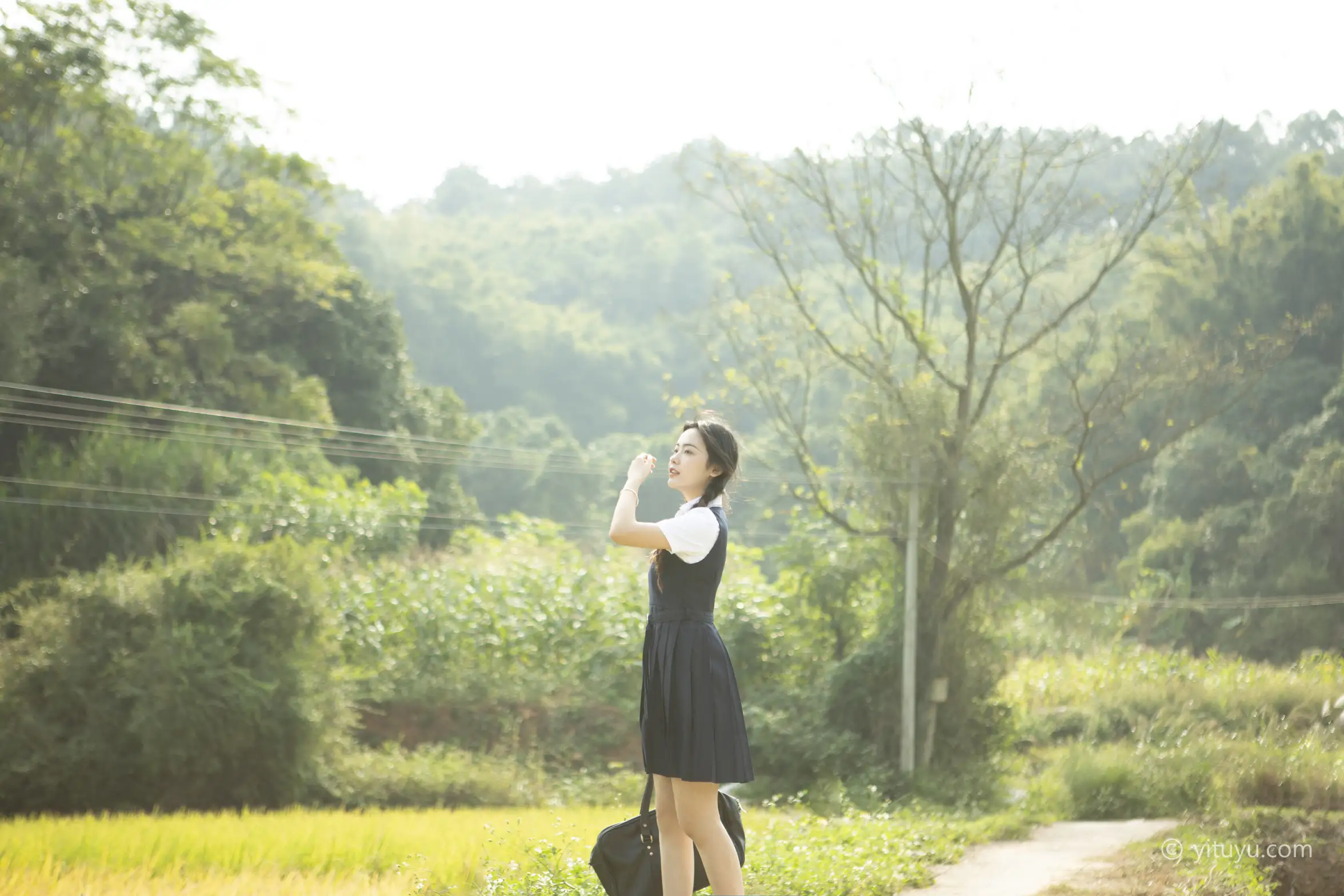 [艺图语] 2021.03.12 Vol.021 黄子卿#[31P]-10