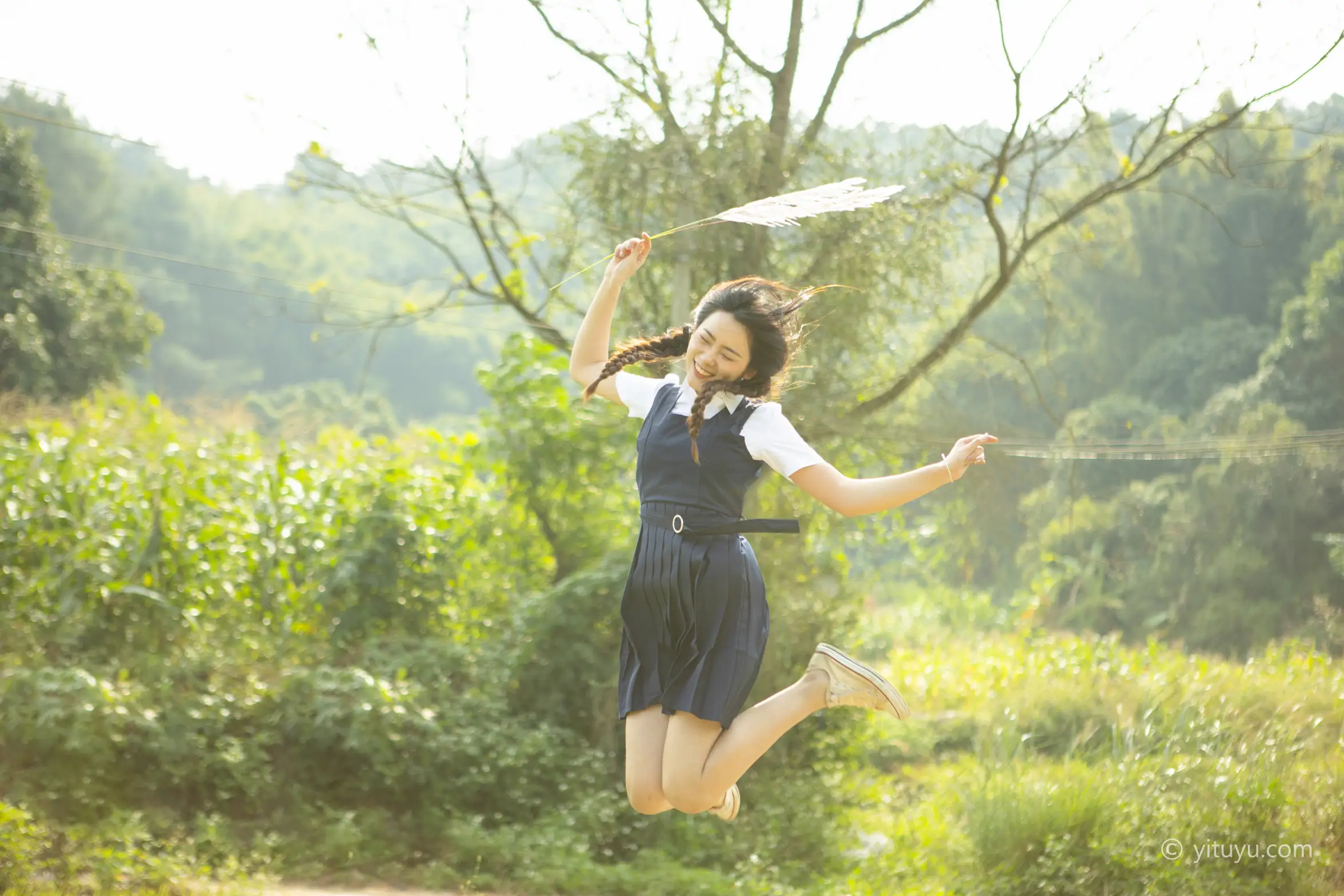 [艺图语] 2021.03.12 Vol.021 黄子卿#[31P]-5