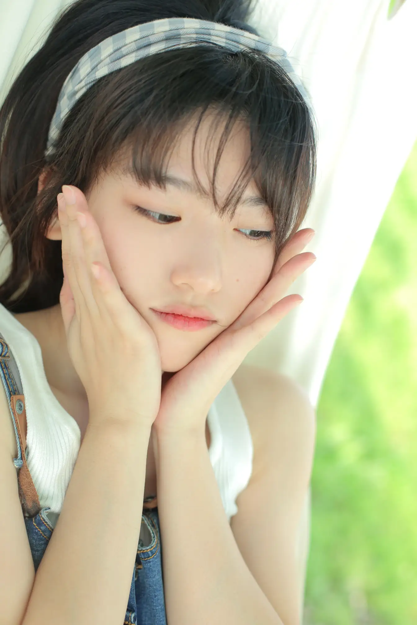 [艺图语] 2022.08.31 Vol.1833 – 好天气与你 雪梨大王#[25P]-2